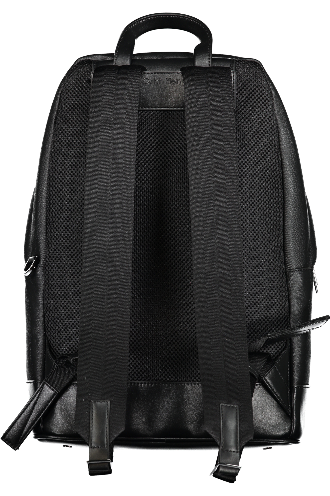 CALVIN KLEIN ZAINO UOMO - Nero - immagine 2