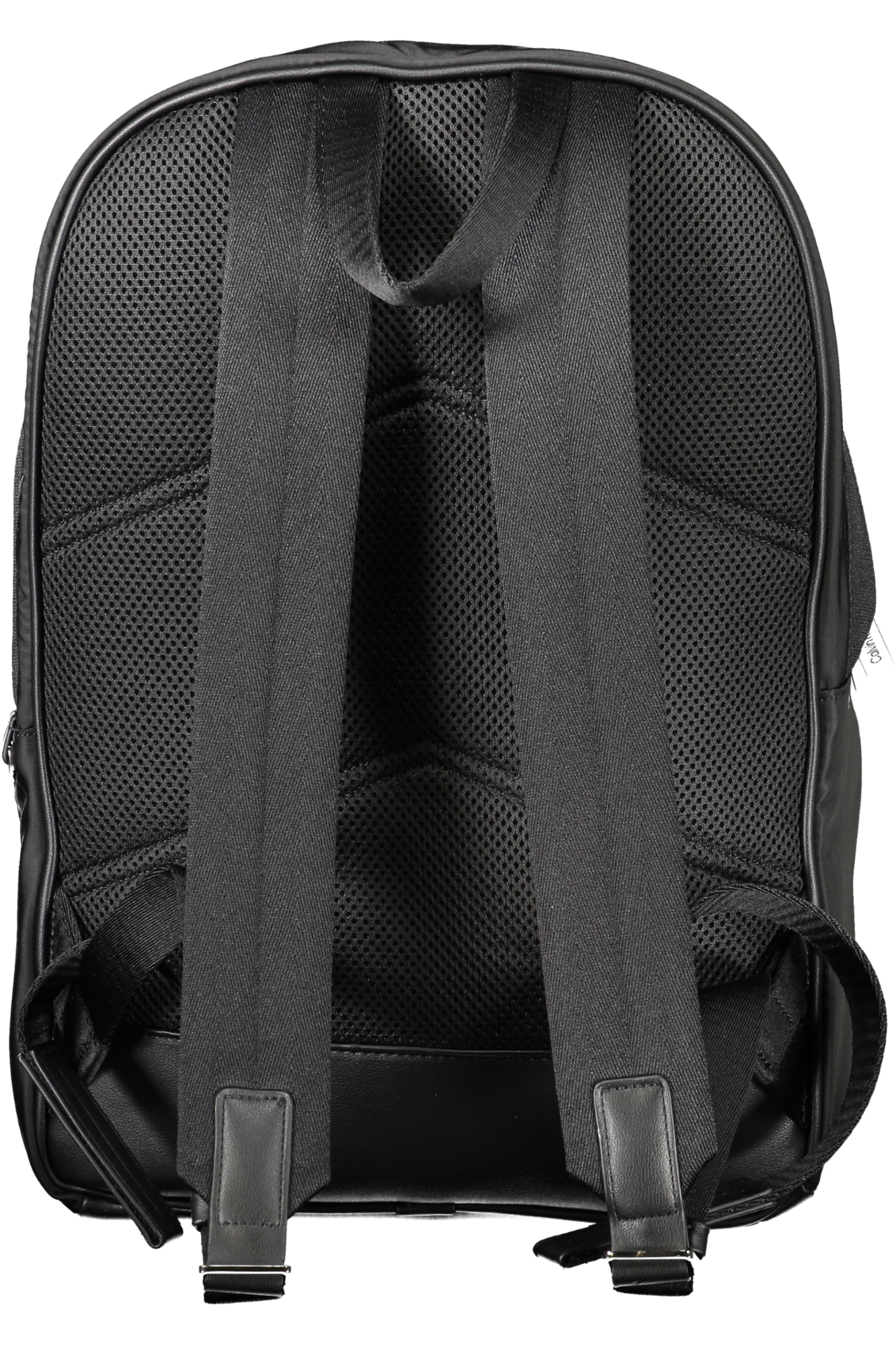 CALVIN KLEIN ZAINO UOMO - Nero - immagine 2