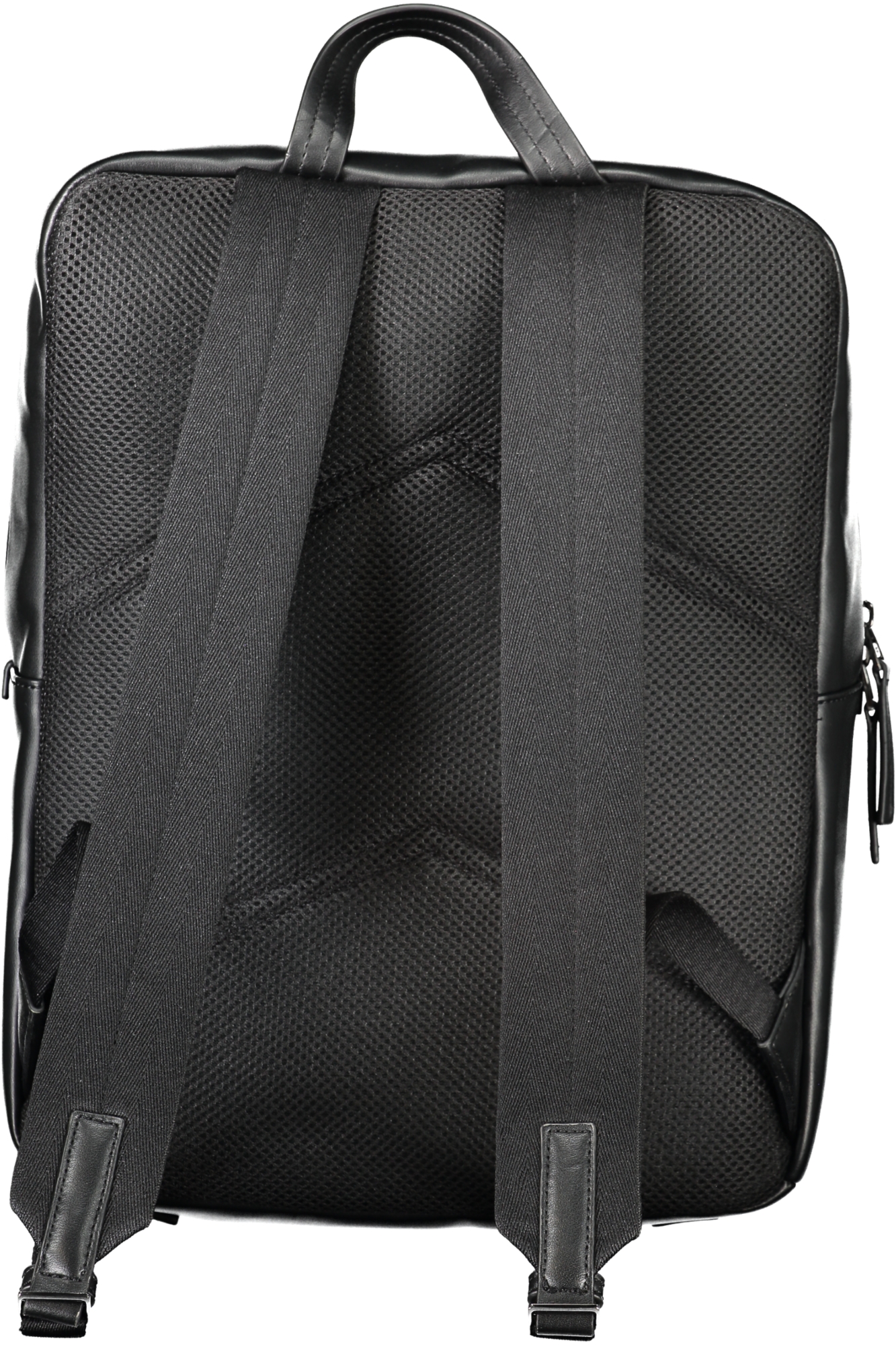 CALVIN KLEIN ZAINO UOMO - Nero - immagine 2