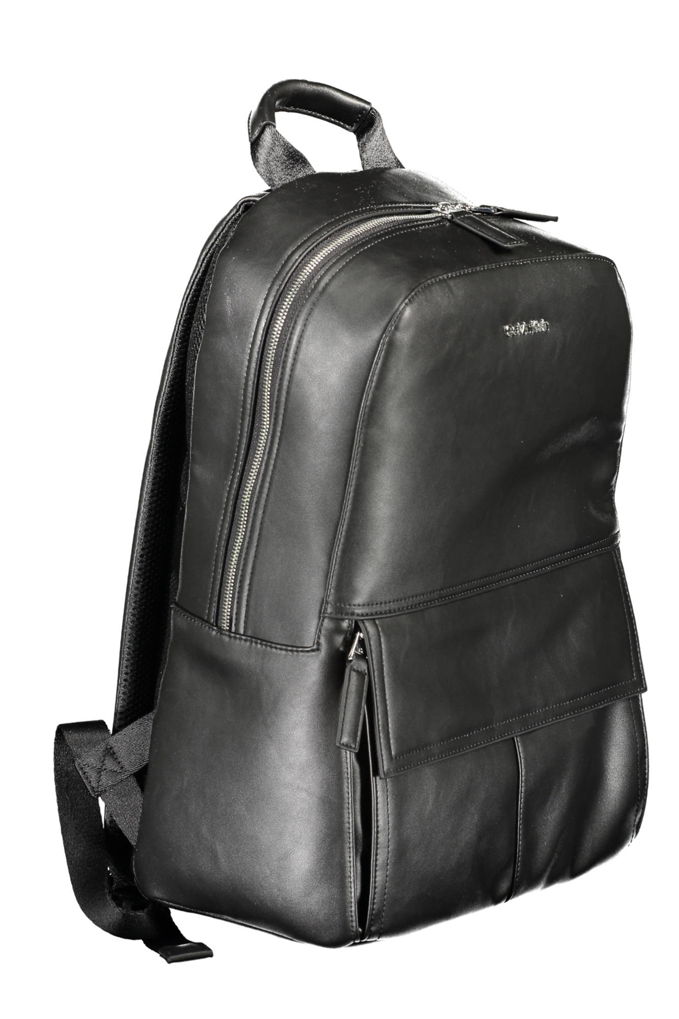 CALVIN KLEIN ZAINO UOMO - Nero - immagine 2