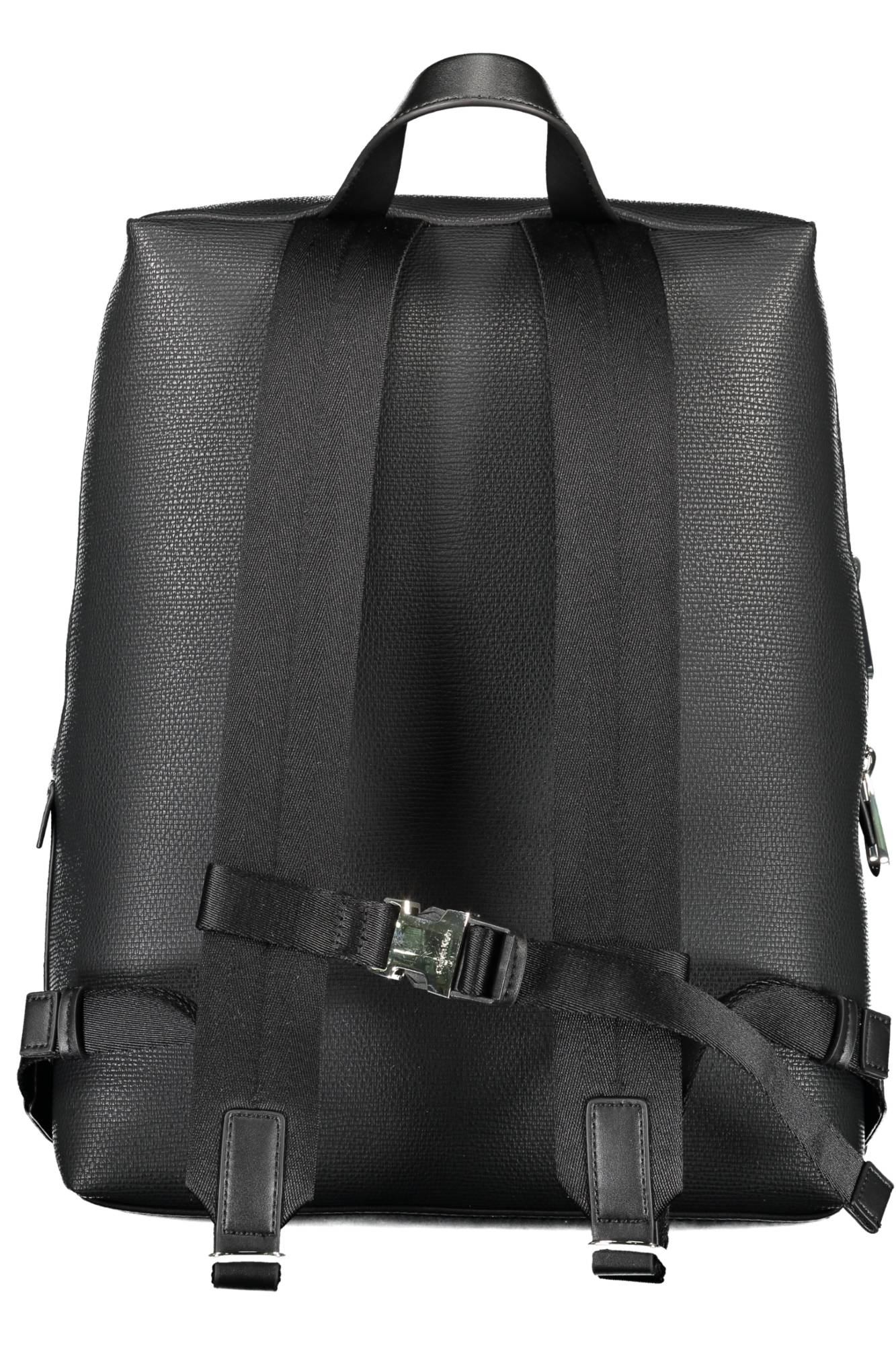 CALVIN KLEIN ZAINO UOMO - Nero - immagine 2