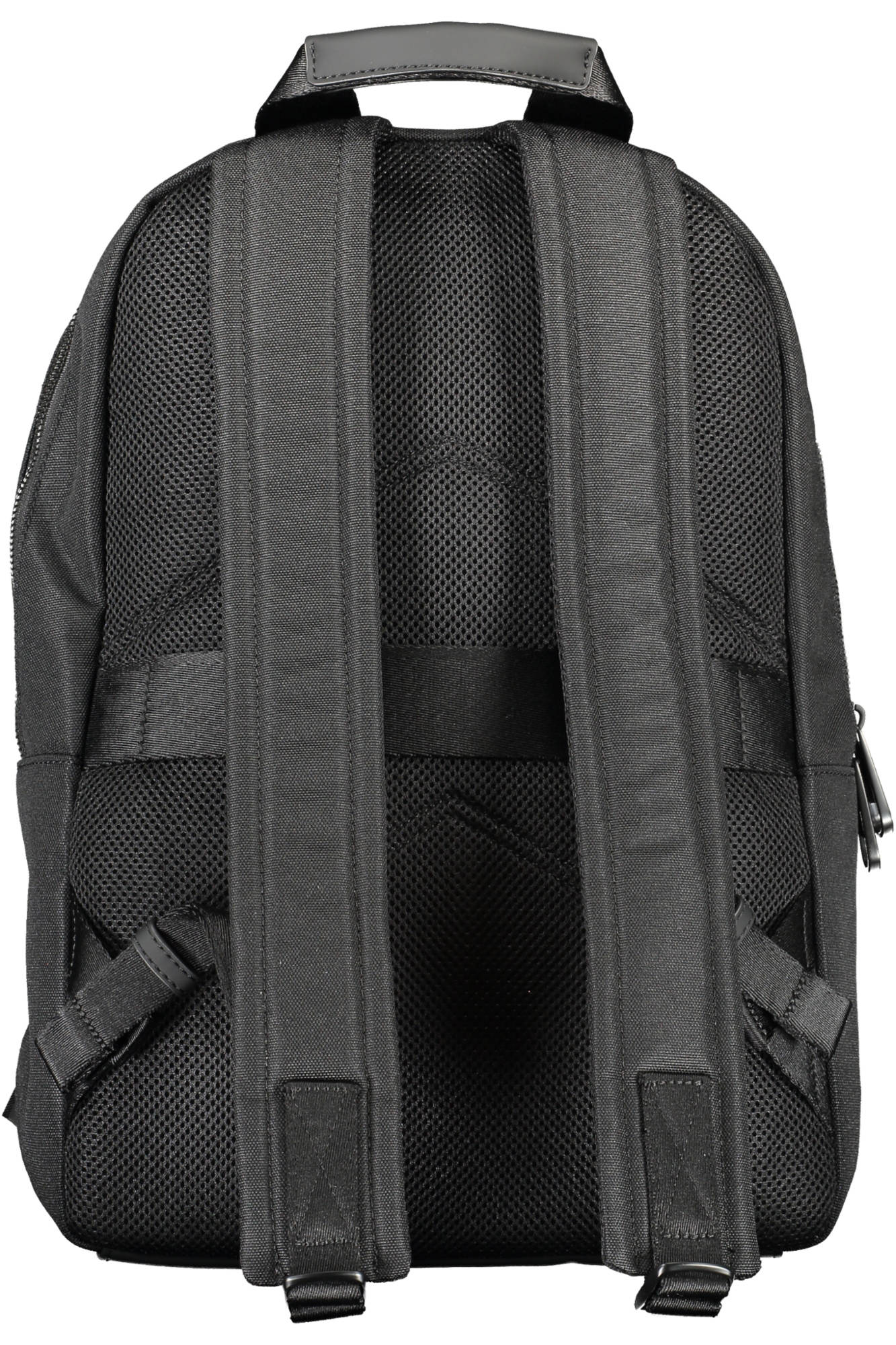 CALVIN KLEIN ZAINO UOMO - Nero - immagine 2