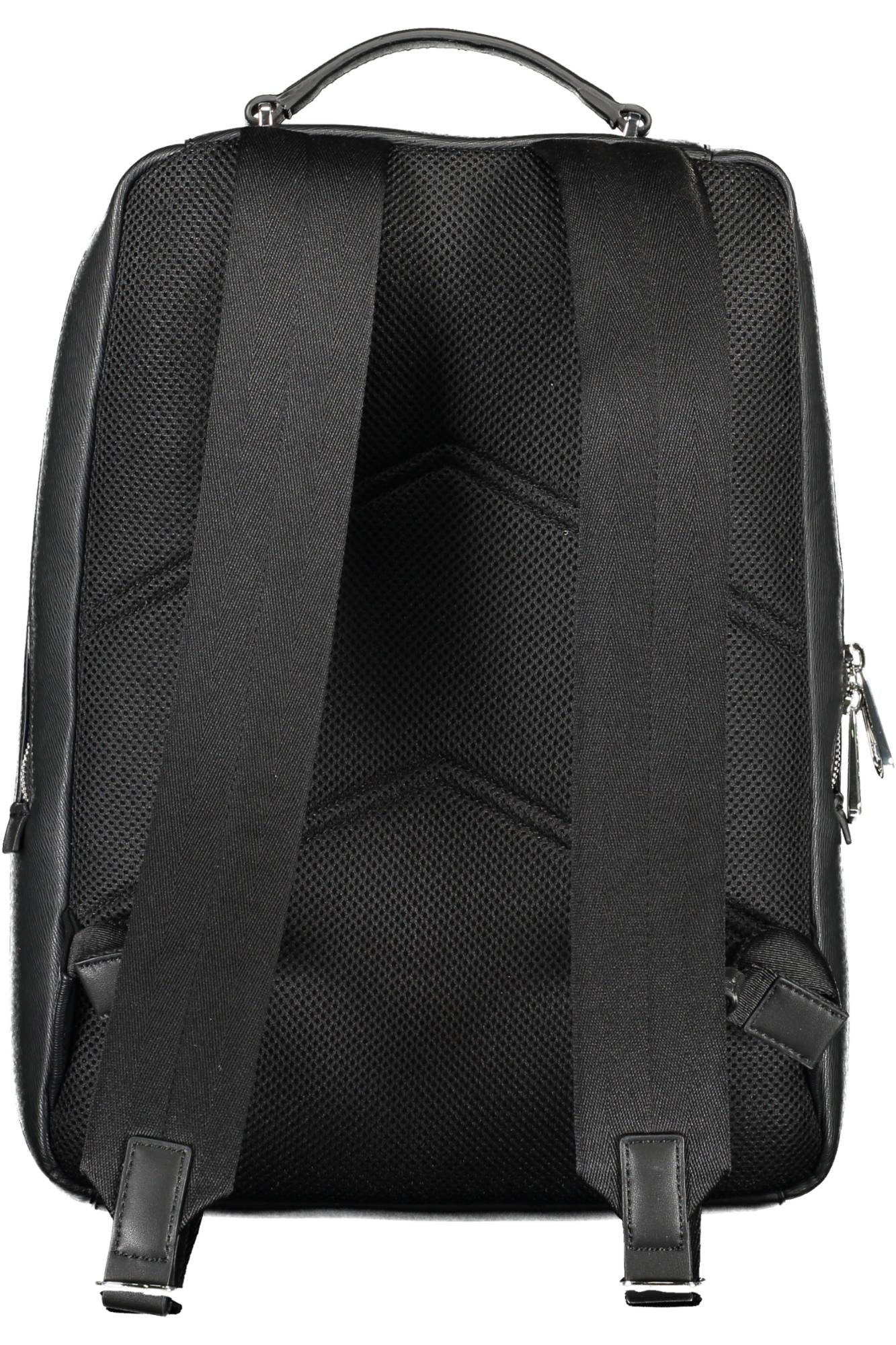 CALVIN KLEIN ZAINO UOMO - Nero - immagine 2