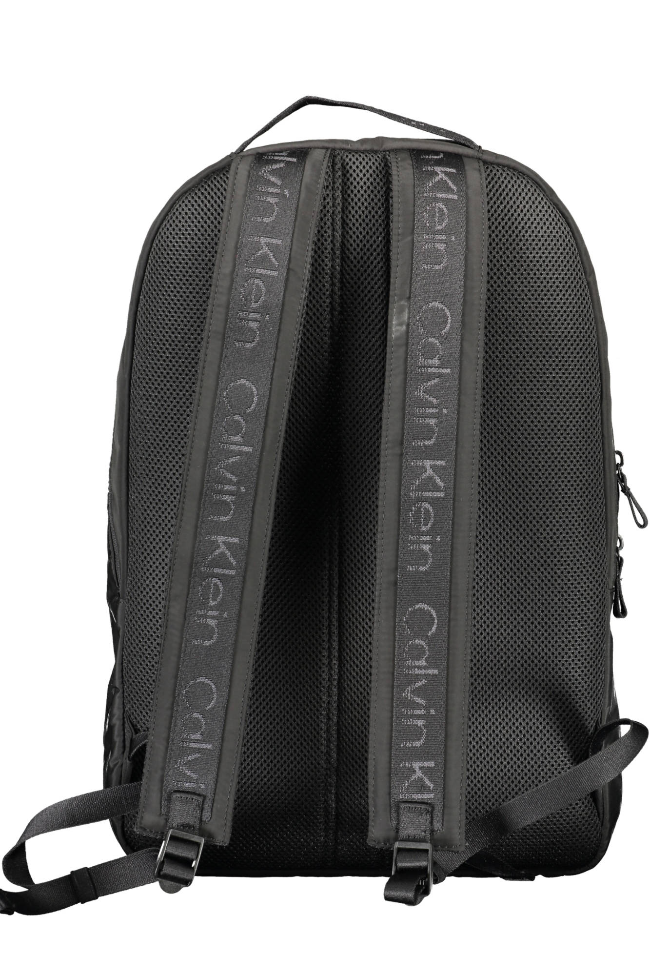 CALVIN KLEIN ZAINO UOMO - Nero - immagine 2