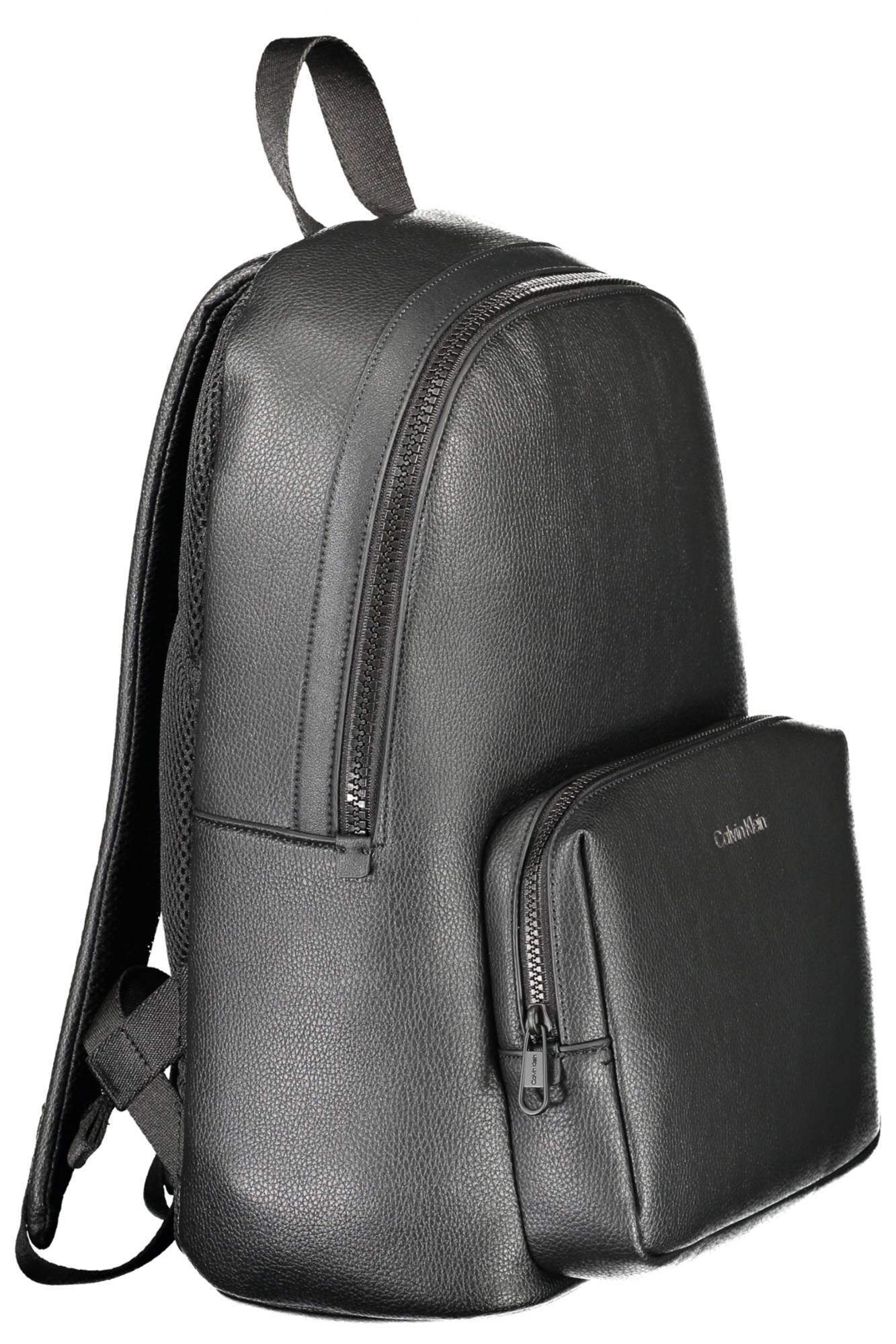 CALVIN KLEIN ZAINO UOMO - Nero - immagine 3