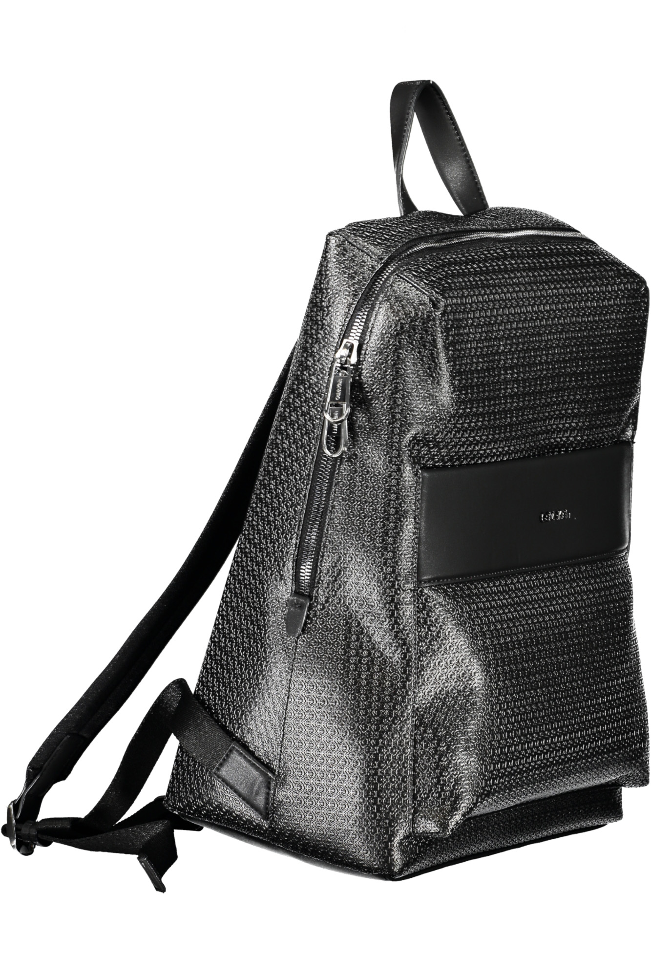 CALVIN KLEIN ZAINO UOMO - Nero - immagine 3