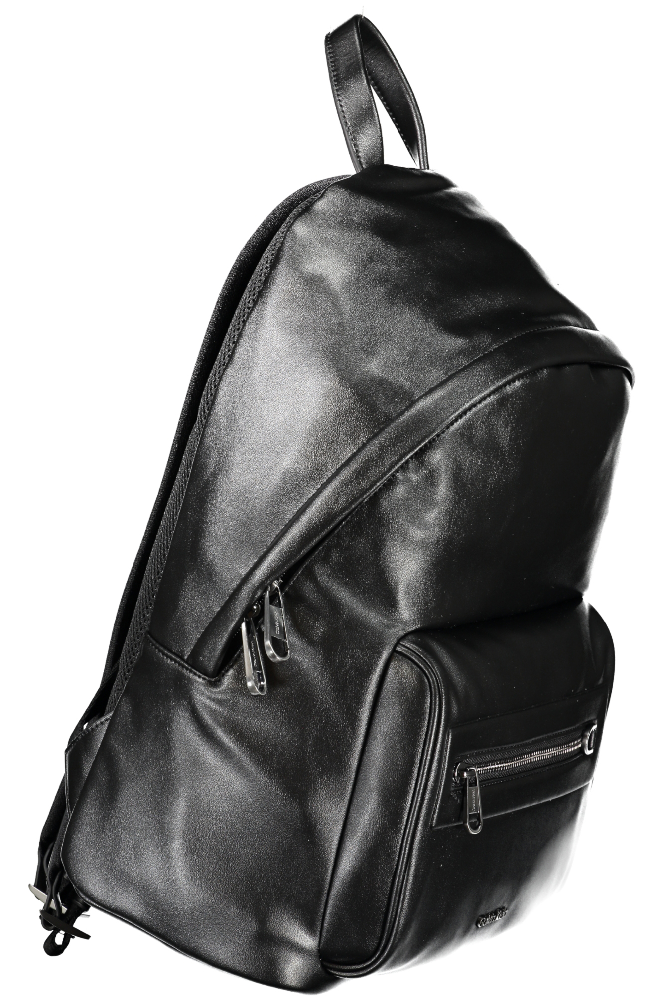 CALVIN KLEIN ZAINO UOMO - Nero - immagine 3