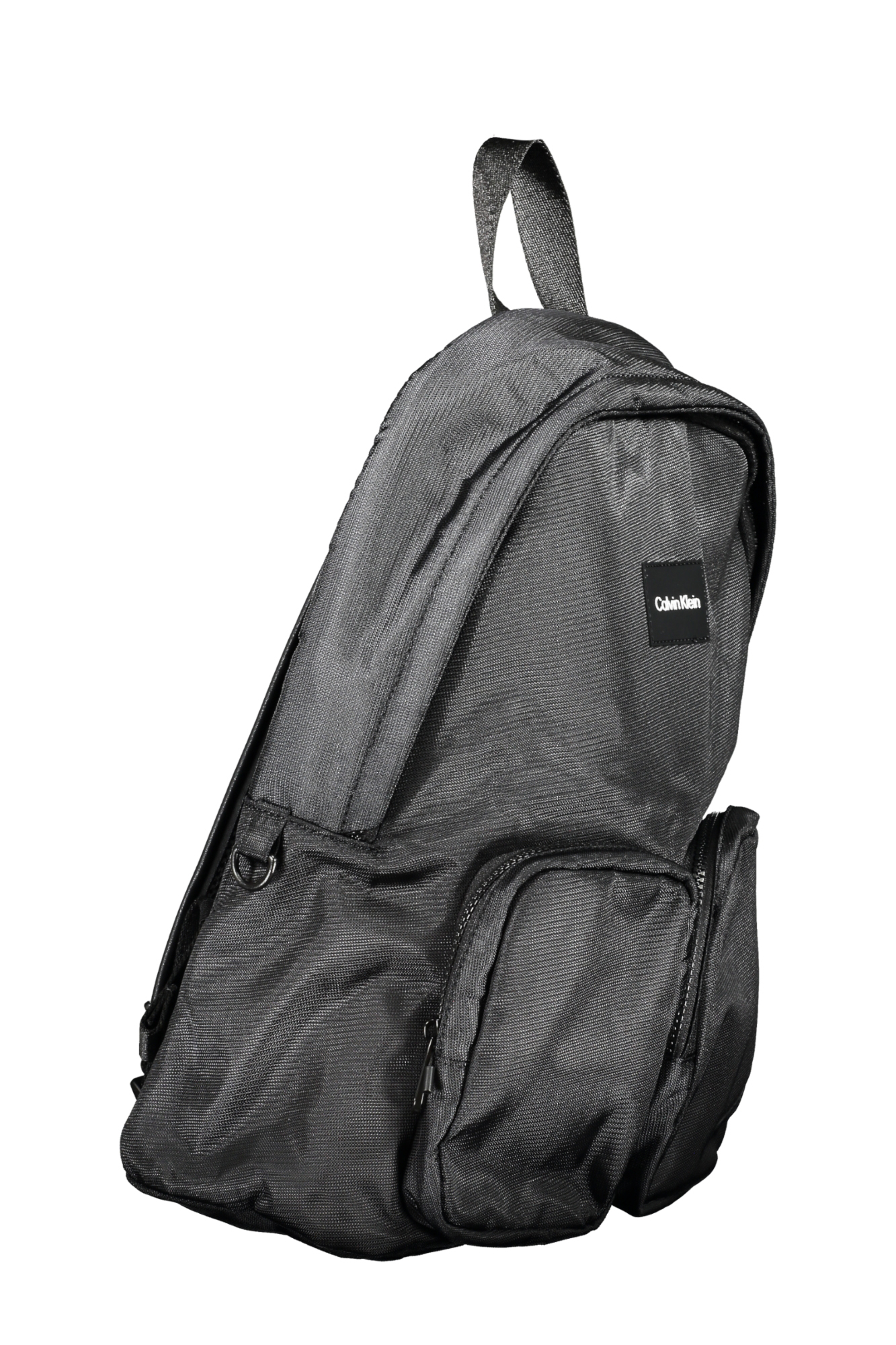 CALVIN KLEIN ZAINO UOMO - Nero - immagine 3