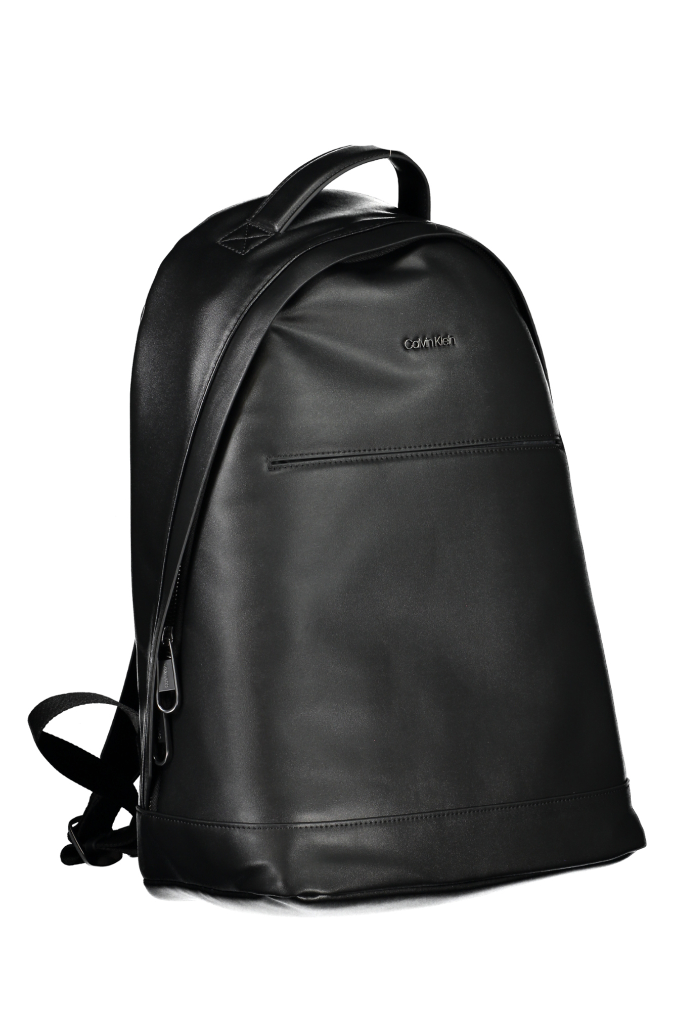 CALVIN KLEIN ZAINO UOMO - Nero - immagine 3