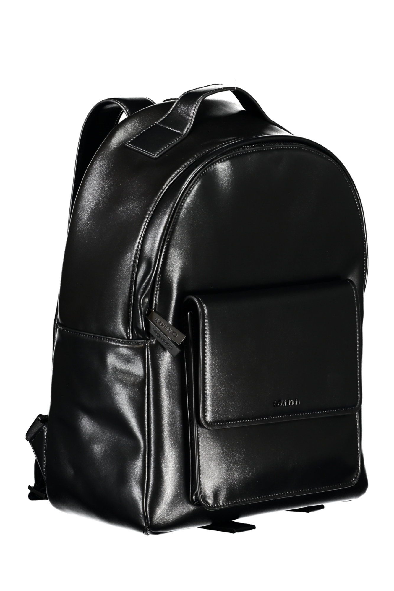 CALVIN KLEIN ZAINO UOMO - Nero - immagine 3