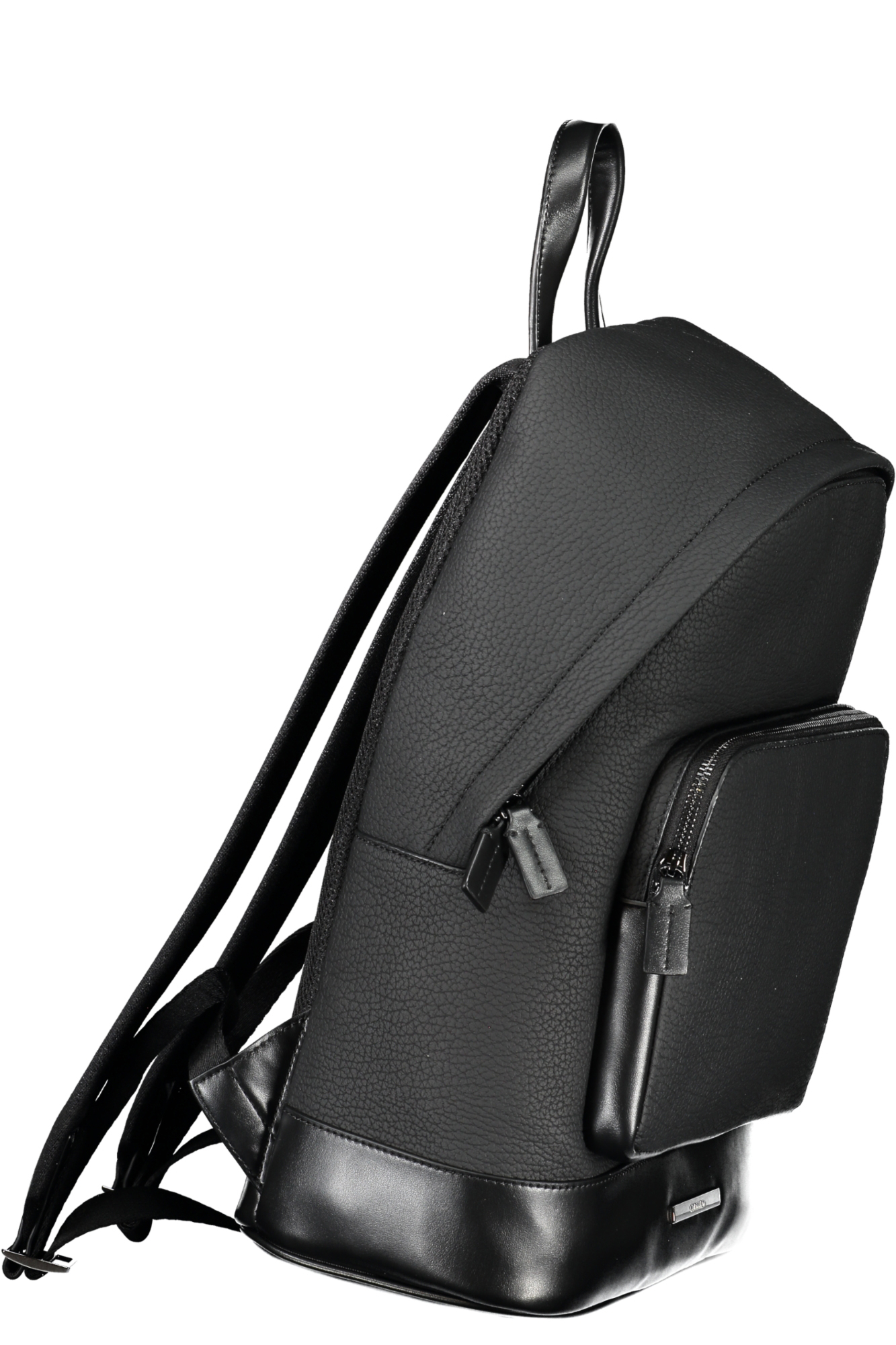 CALVIN KLEIN ZAINO UOMO - Nero - immagine 3