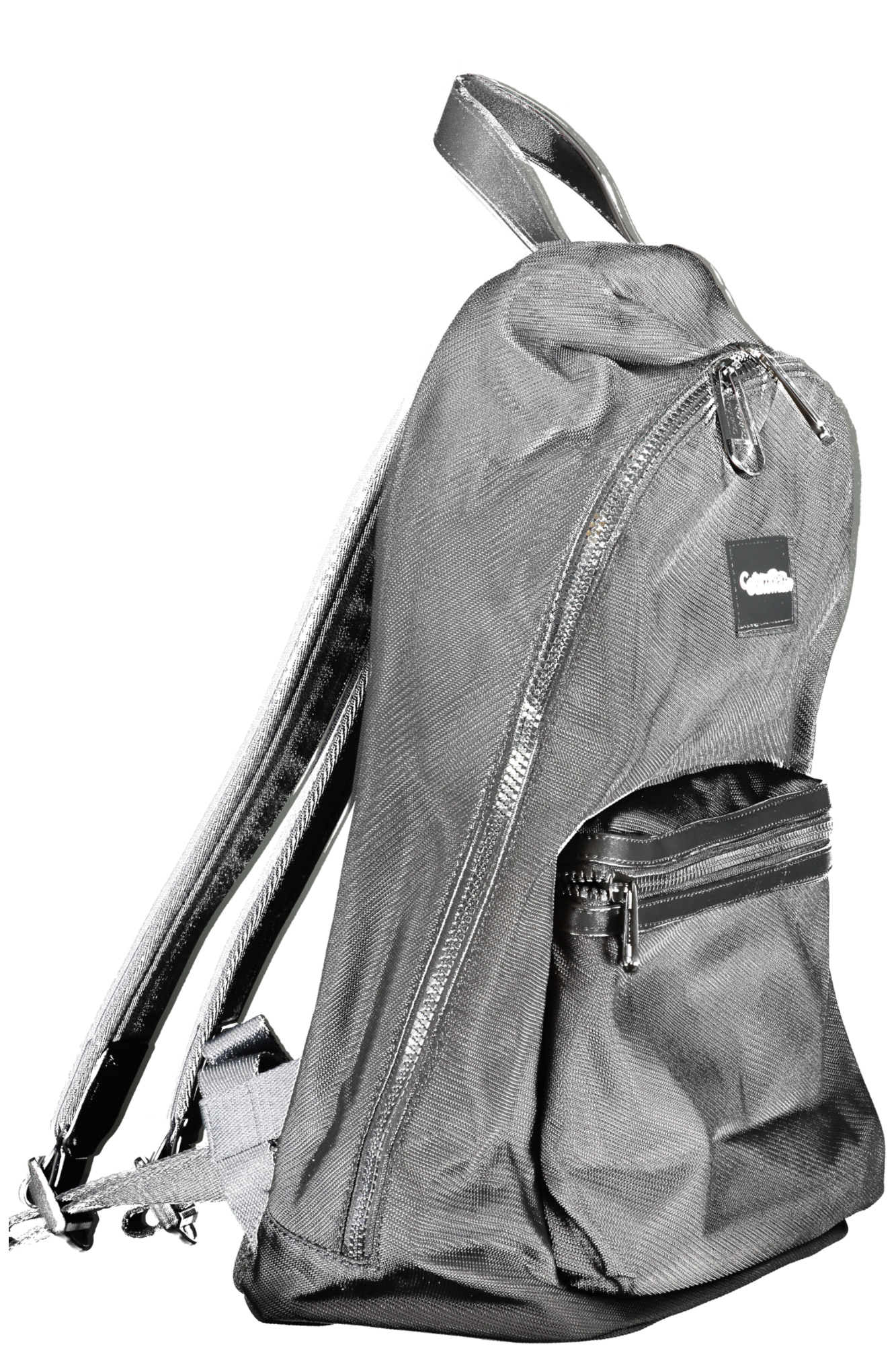 CALVIN KLEIN ZAINO UOMO - Nero - immagine 3