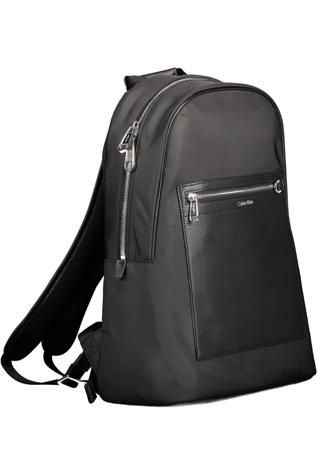 CALVIN KLEIN ZAINO UOMO - Nero - immagine 3