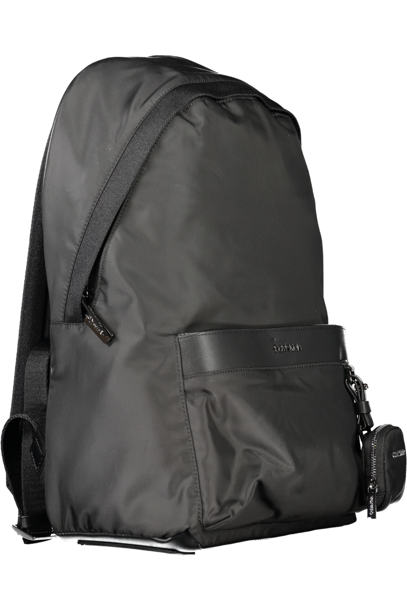 CALVIN KLEIN ZAINO UOMO - Nero - immagine 3