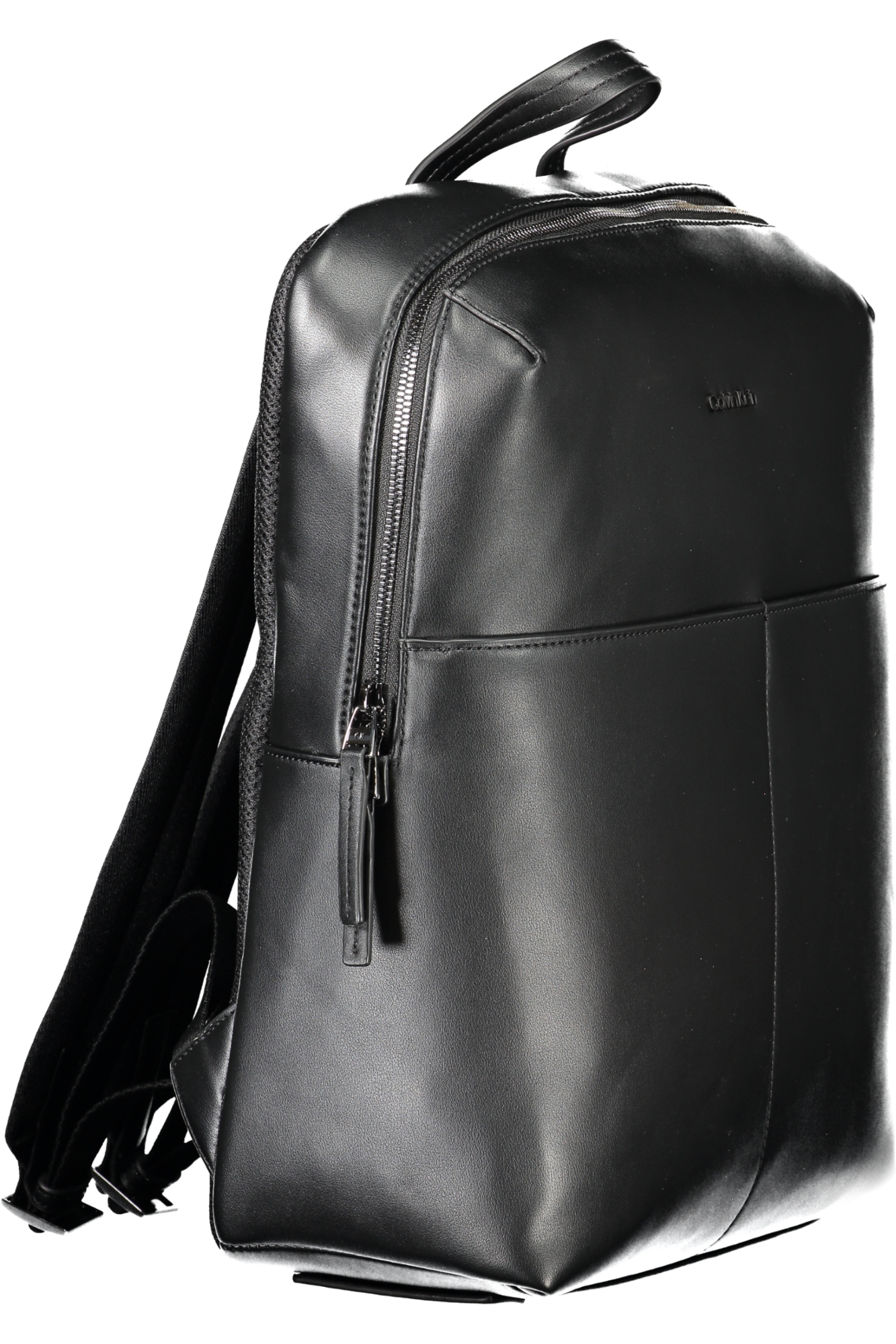CALVIN KLEIN ZAINO UOMO - Nero - immagine 3