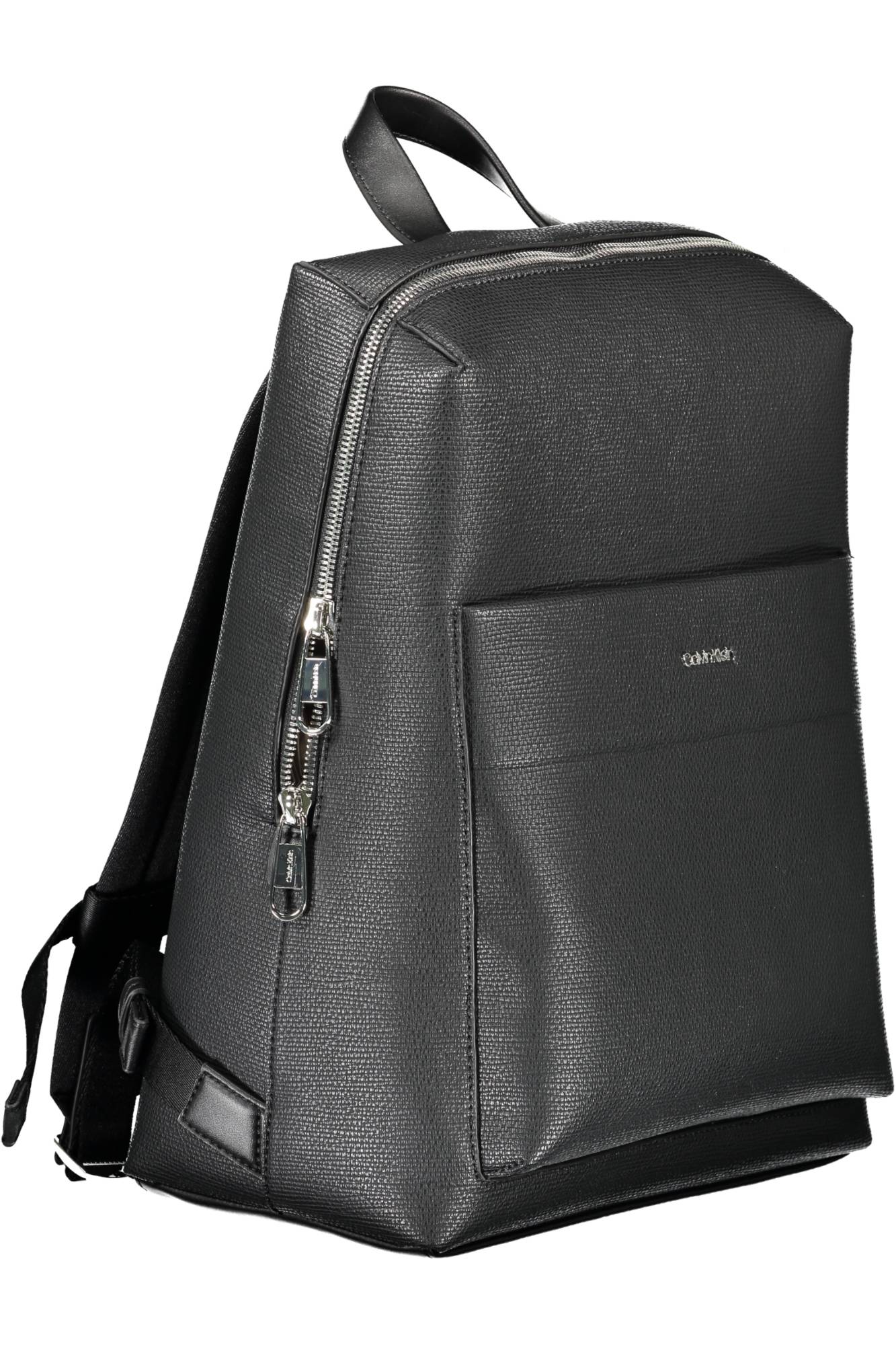 CALVIN KLEIN ZAINO UOMO - Nero - immagine 3