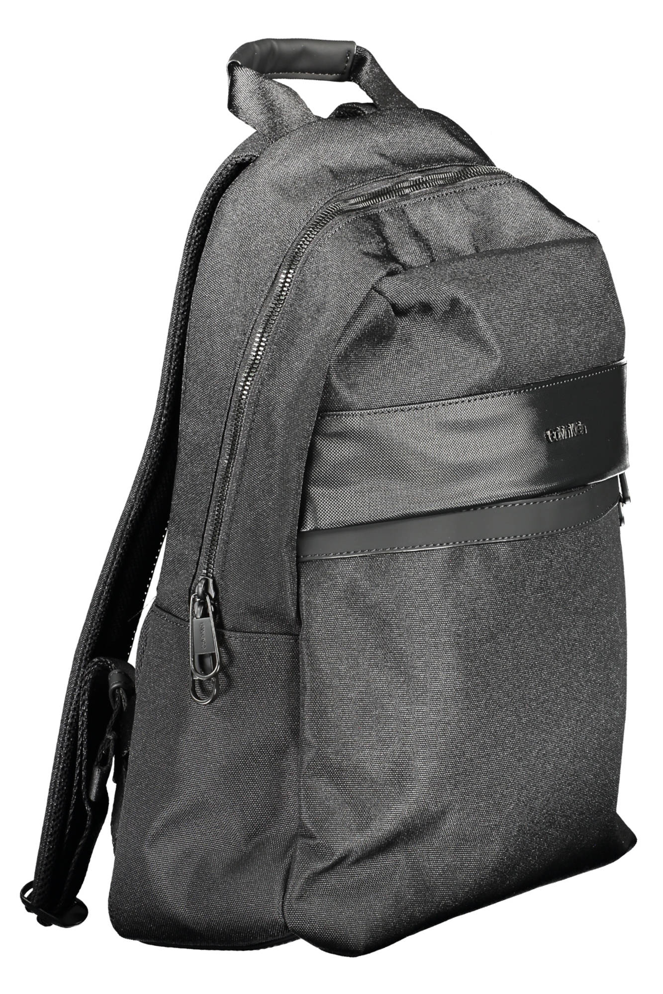 CALVIN KLEIN ZAINO UOMO - Nero - immagine 3