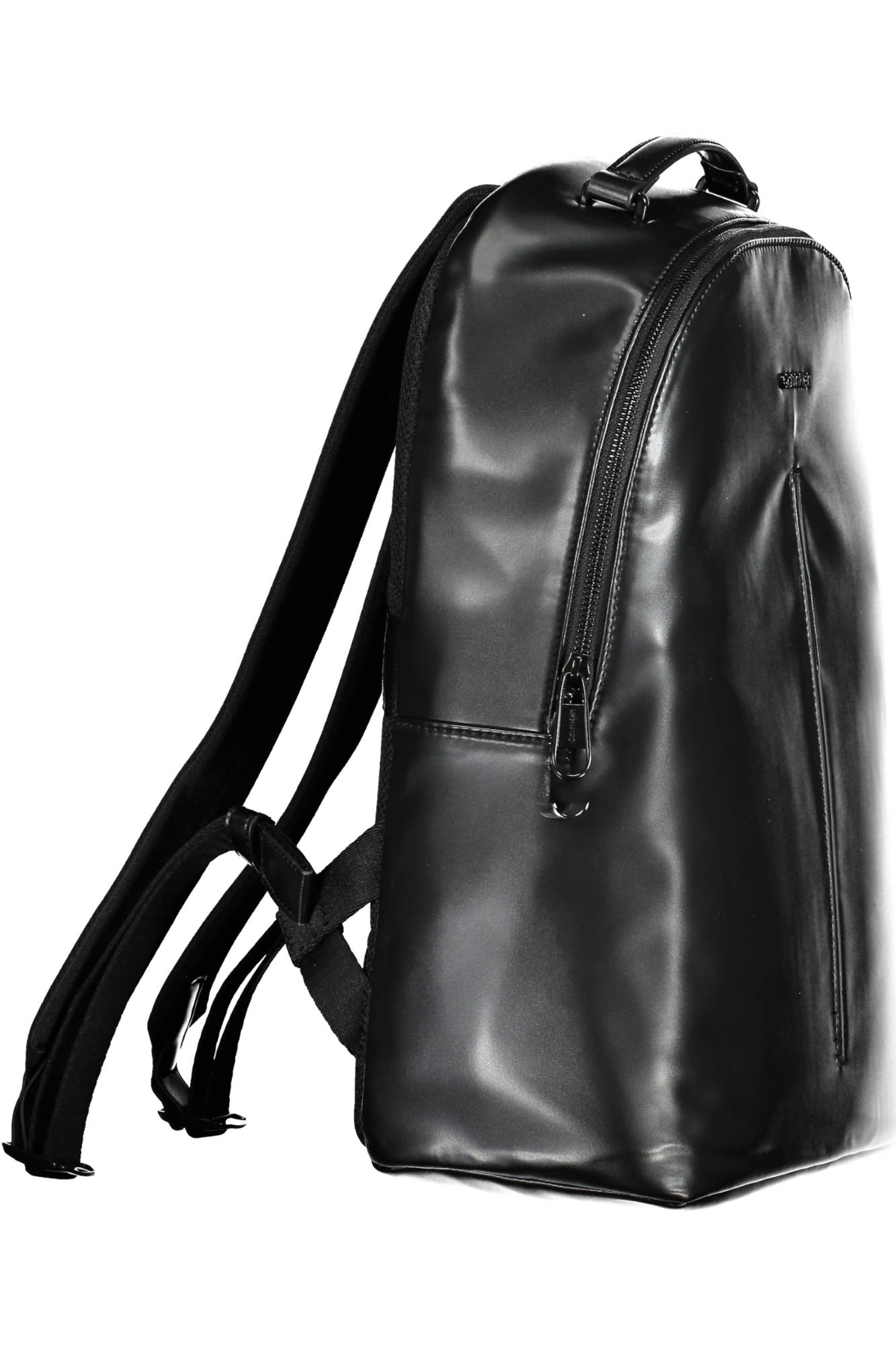 CALVIN KLEIN ZAINO UOMO - Nero - immagine 3