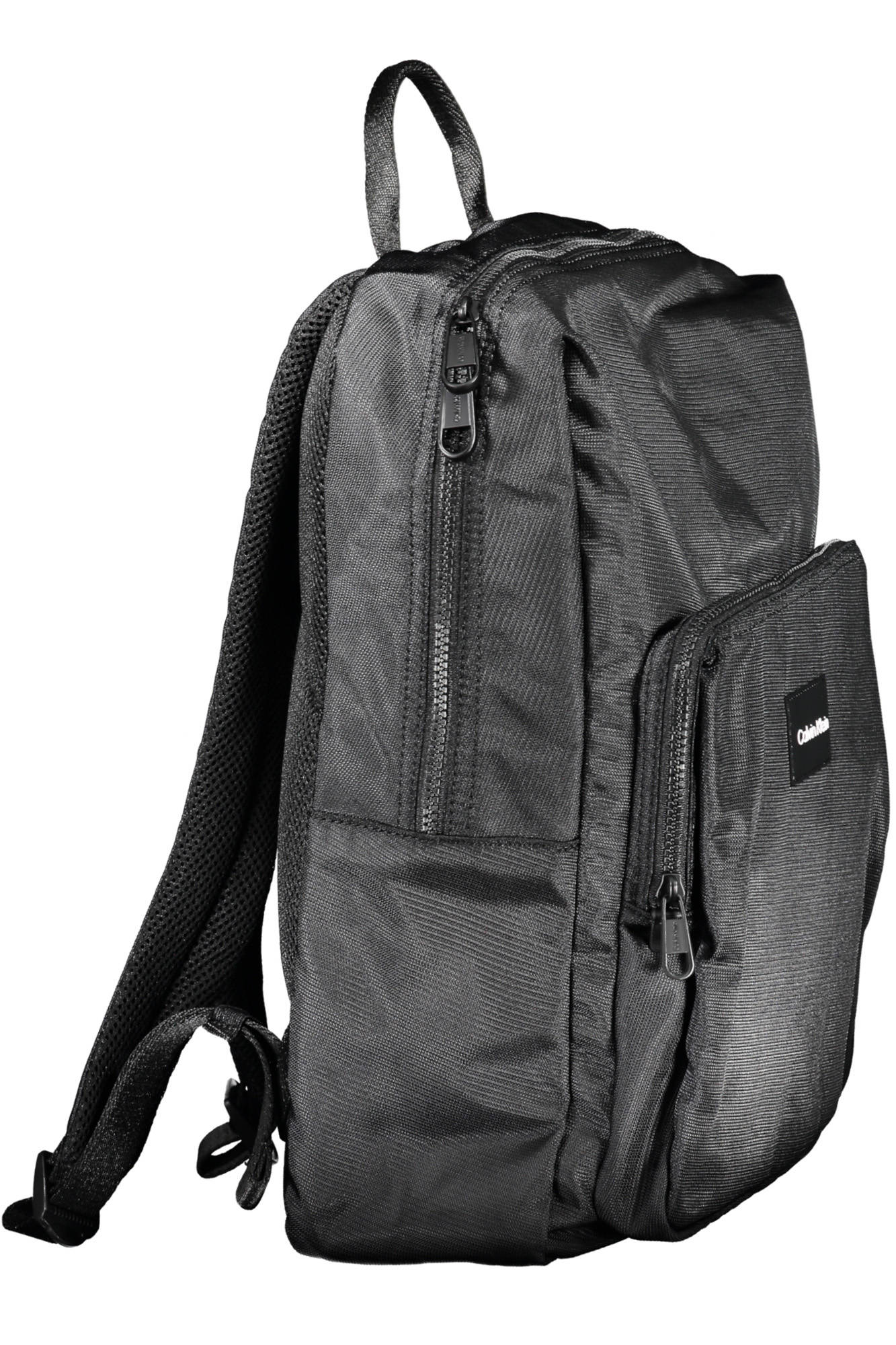 CALVIN KLEIN ZAINO UOMO - Nero - immagine 3