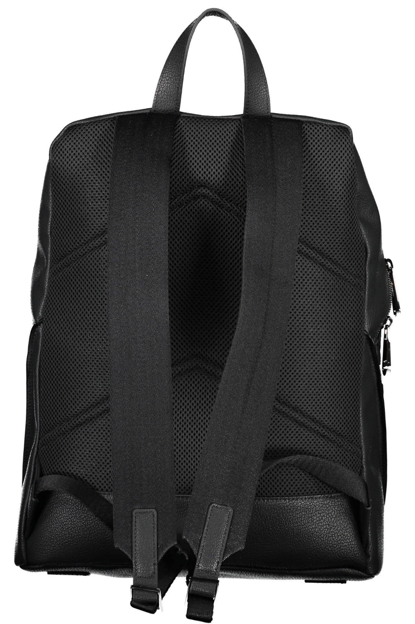 CALVIN KLEIN ZAINO UOMO - Nero - immagine 3