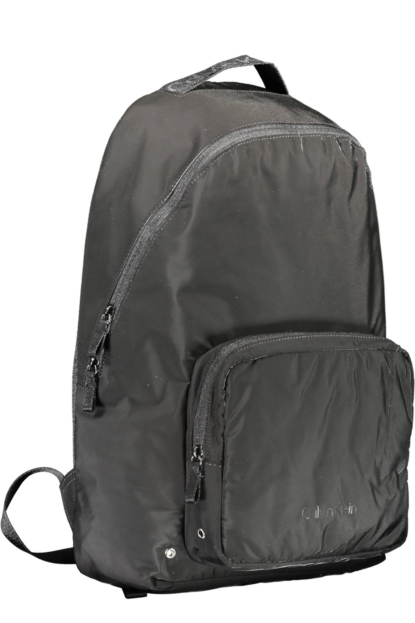 CALVIN KLEIN ZAINO UOMO - Nero - immagine 3