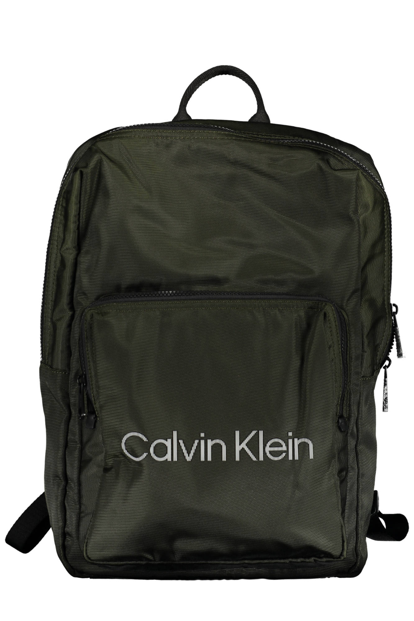 CALVIN KLEIN ZAINO UOMO - Verde