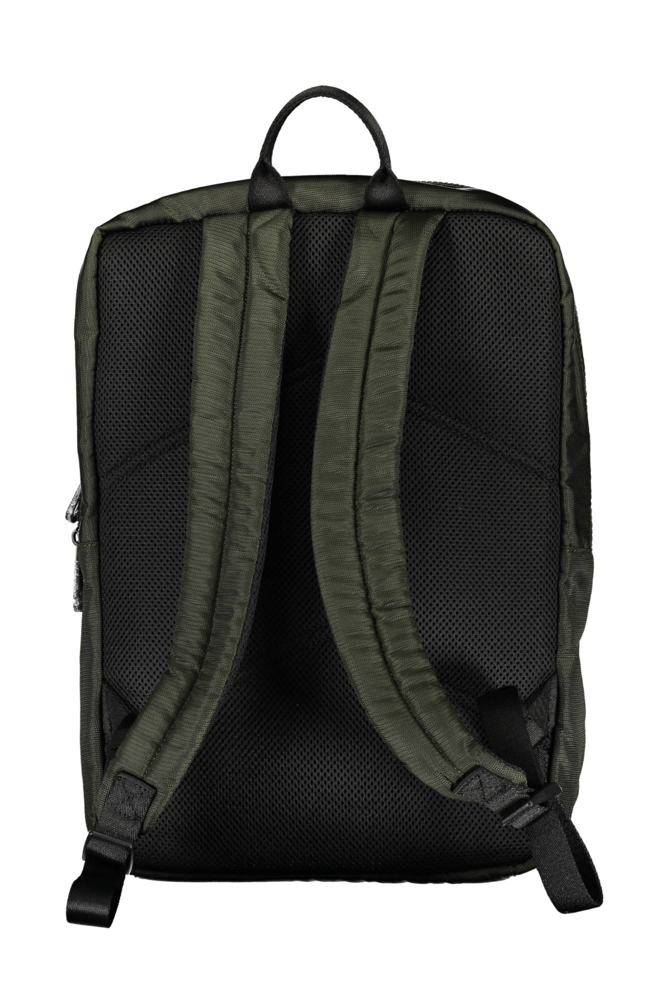CALVIN KLEIN ZAINO UOMO - Verde - immagine 2