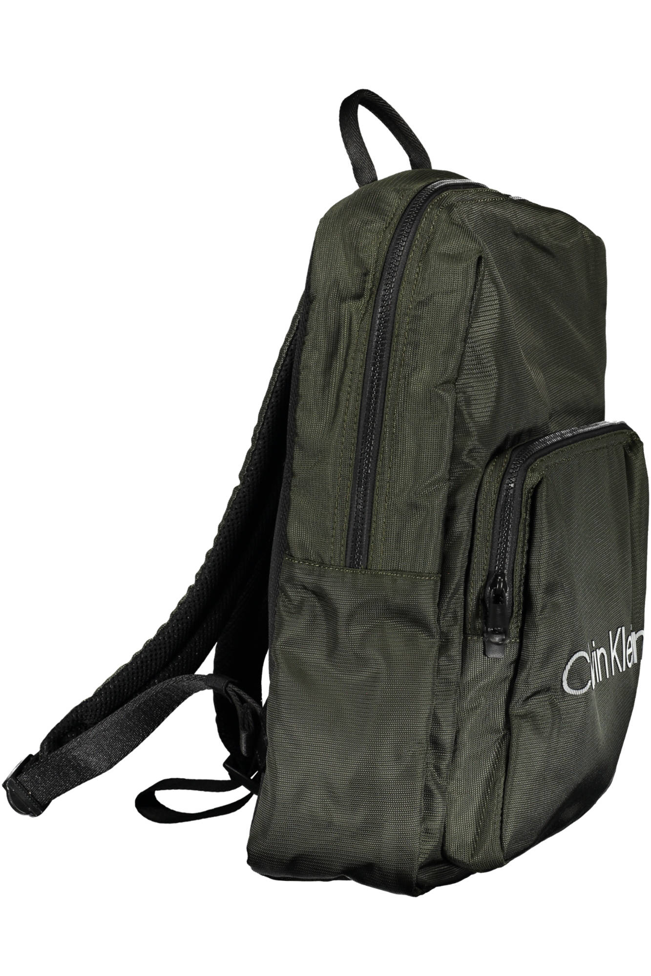 CALVIN KLEIN ZAINO UOMO - Verde - immagine 3