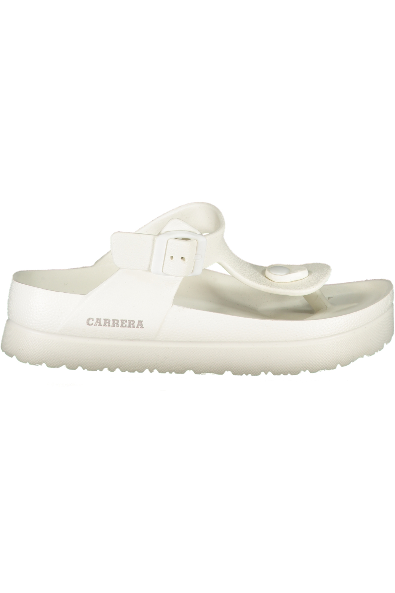 CARRERA CALZATURA CIABATTA DONNA - Bianco