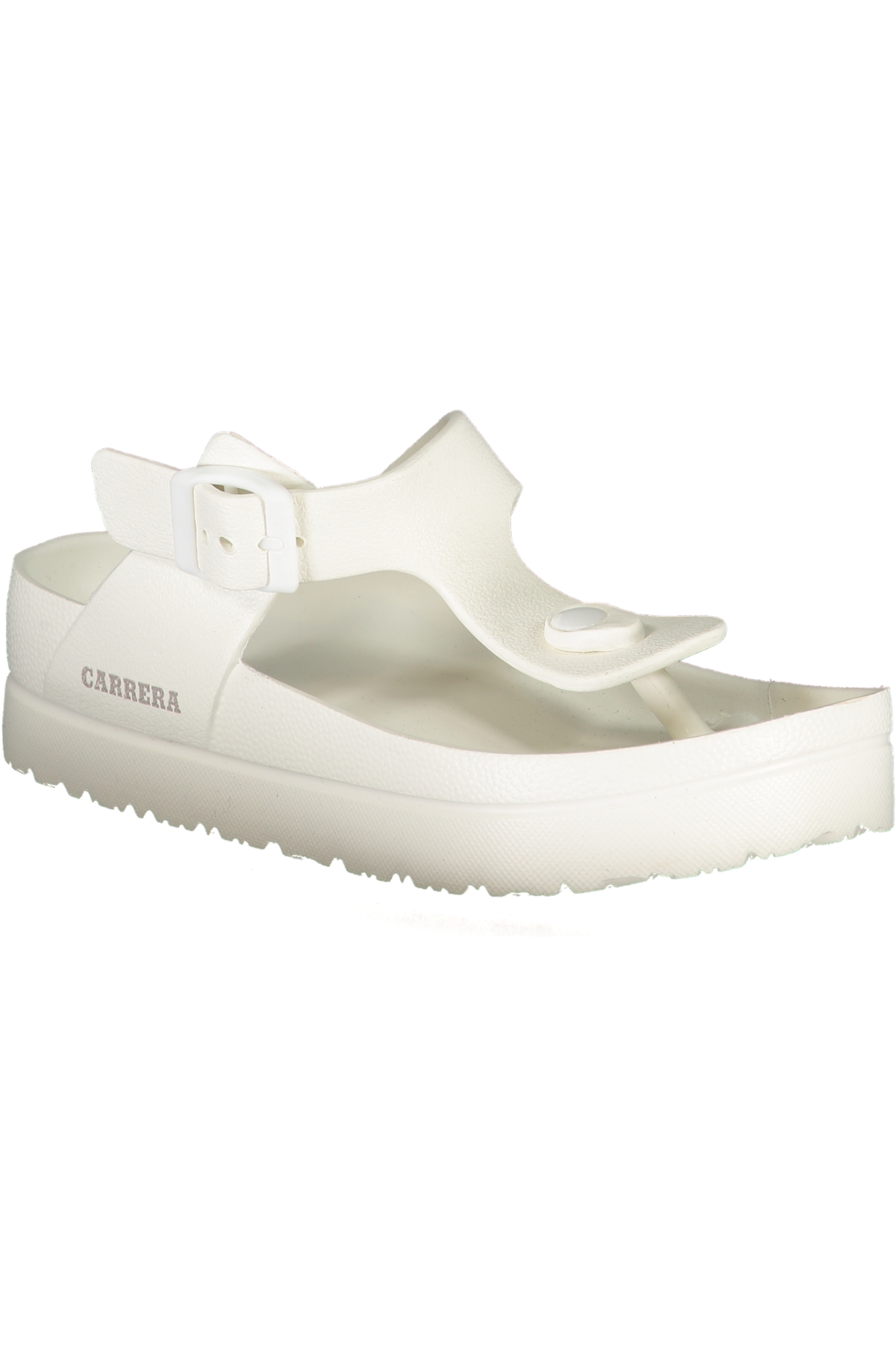 CARRERA CALZATURA CIABATTA DONNA - Bianco - immagine 2