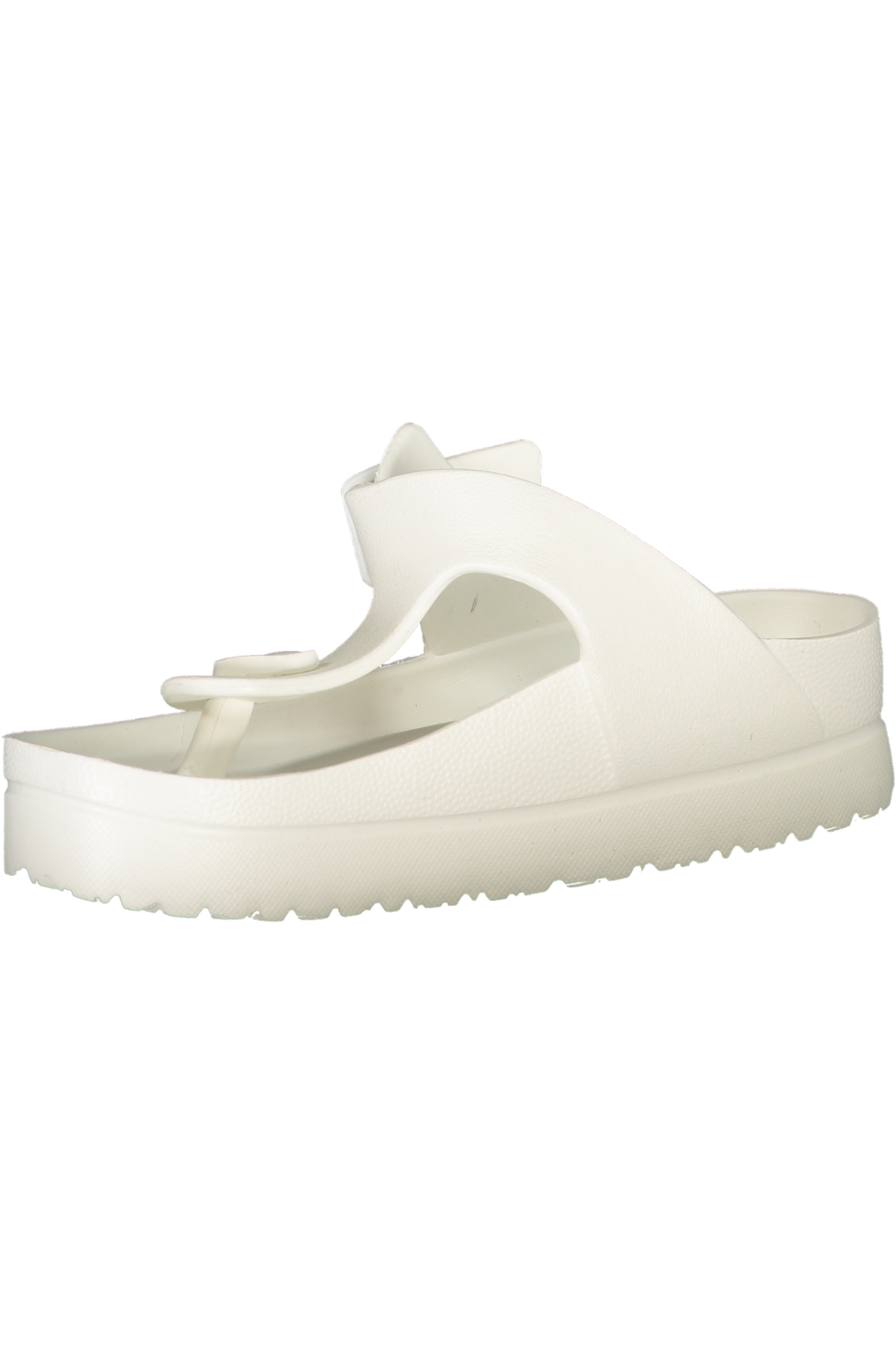 CARRERA CALZATURA CIABATTA DONNA - Bianco - immagine 3