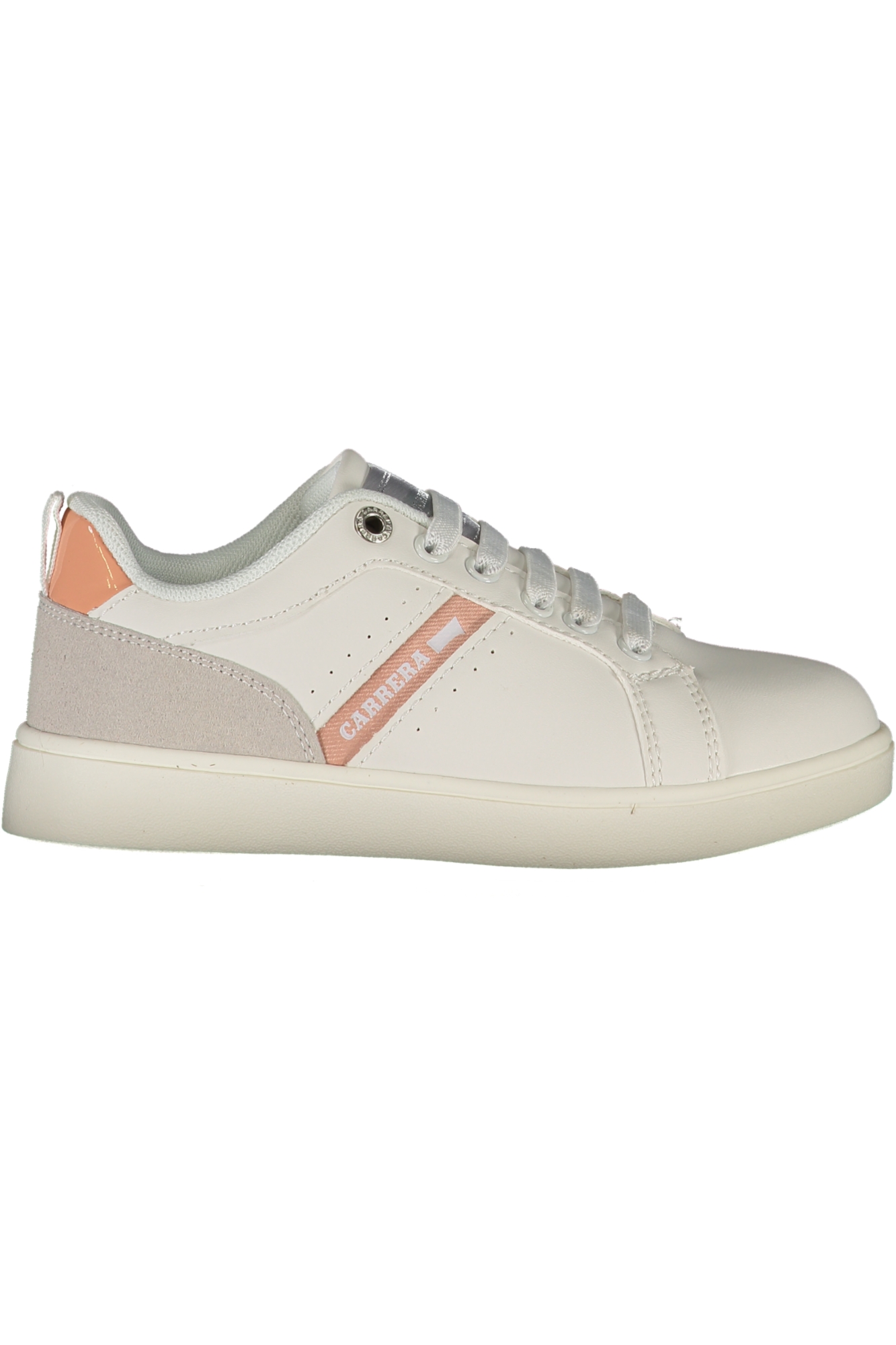CARRERA CALZATURA SPORTIVA BAMBINA - Bianco