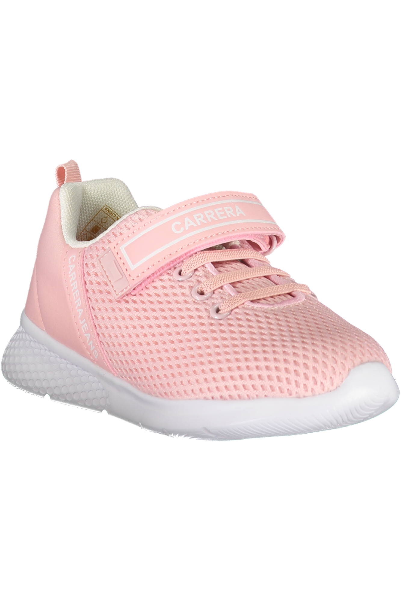 CARRERA CALZATURA SPORTIVA BAMBINA - Rosa - immagine 2