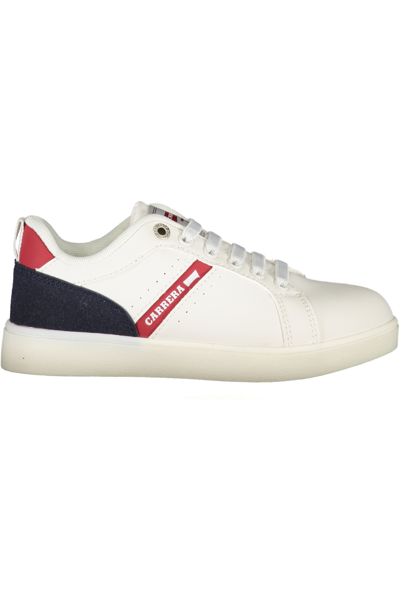 CARRERA CALZATURA SPORTIVA BAMBINO - Bianco