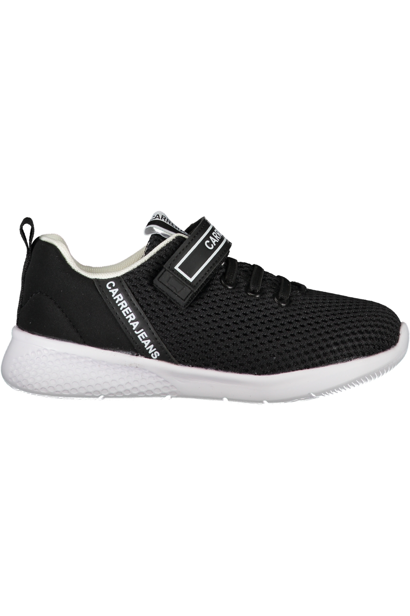 CARRERA CALZATURA SPORTIVA BAMBINO - Nero