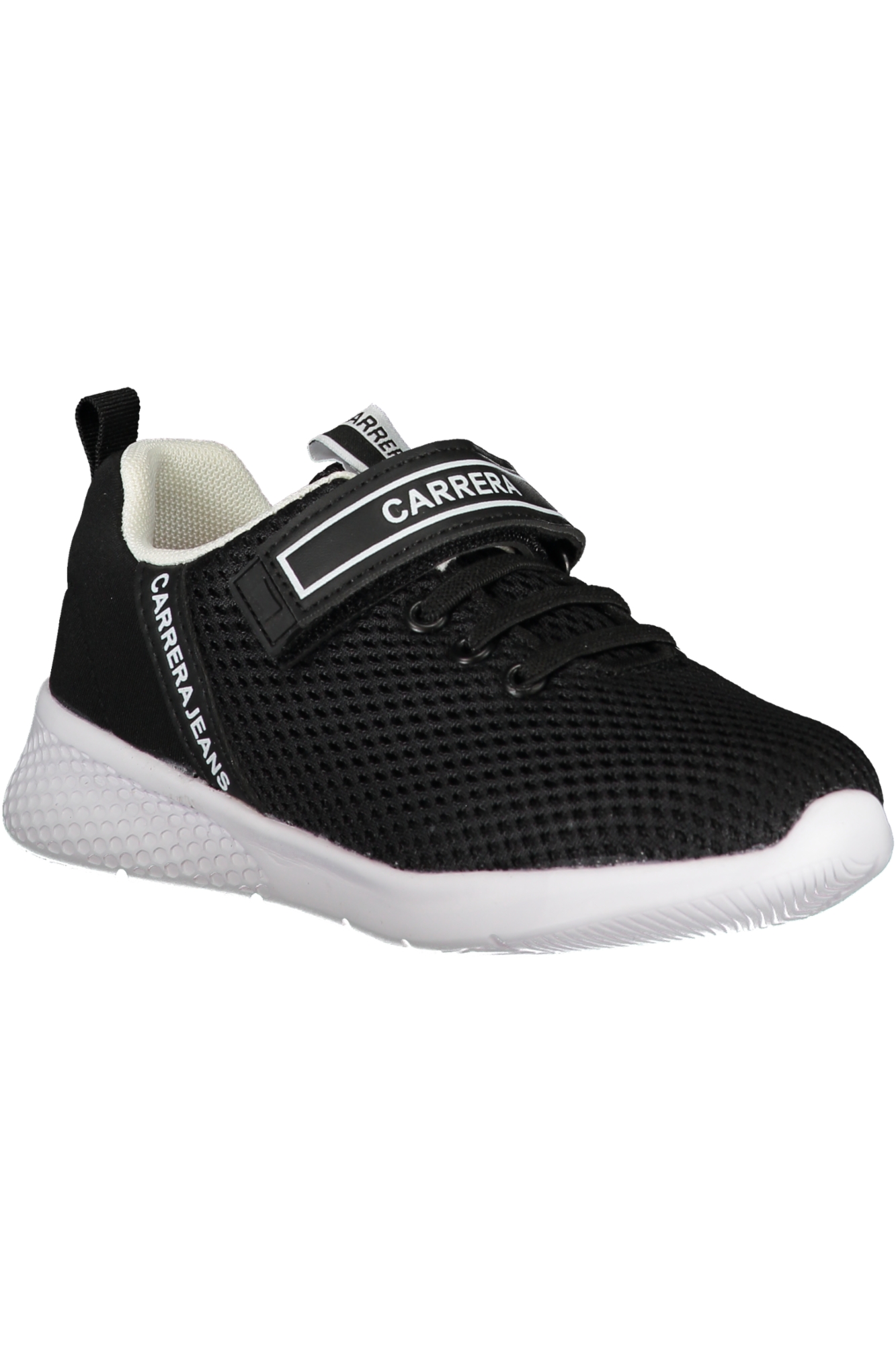 CARRERA CALZATURA SPORTIVA BAMBINO - Nero - immagine 2