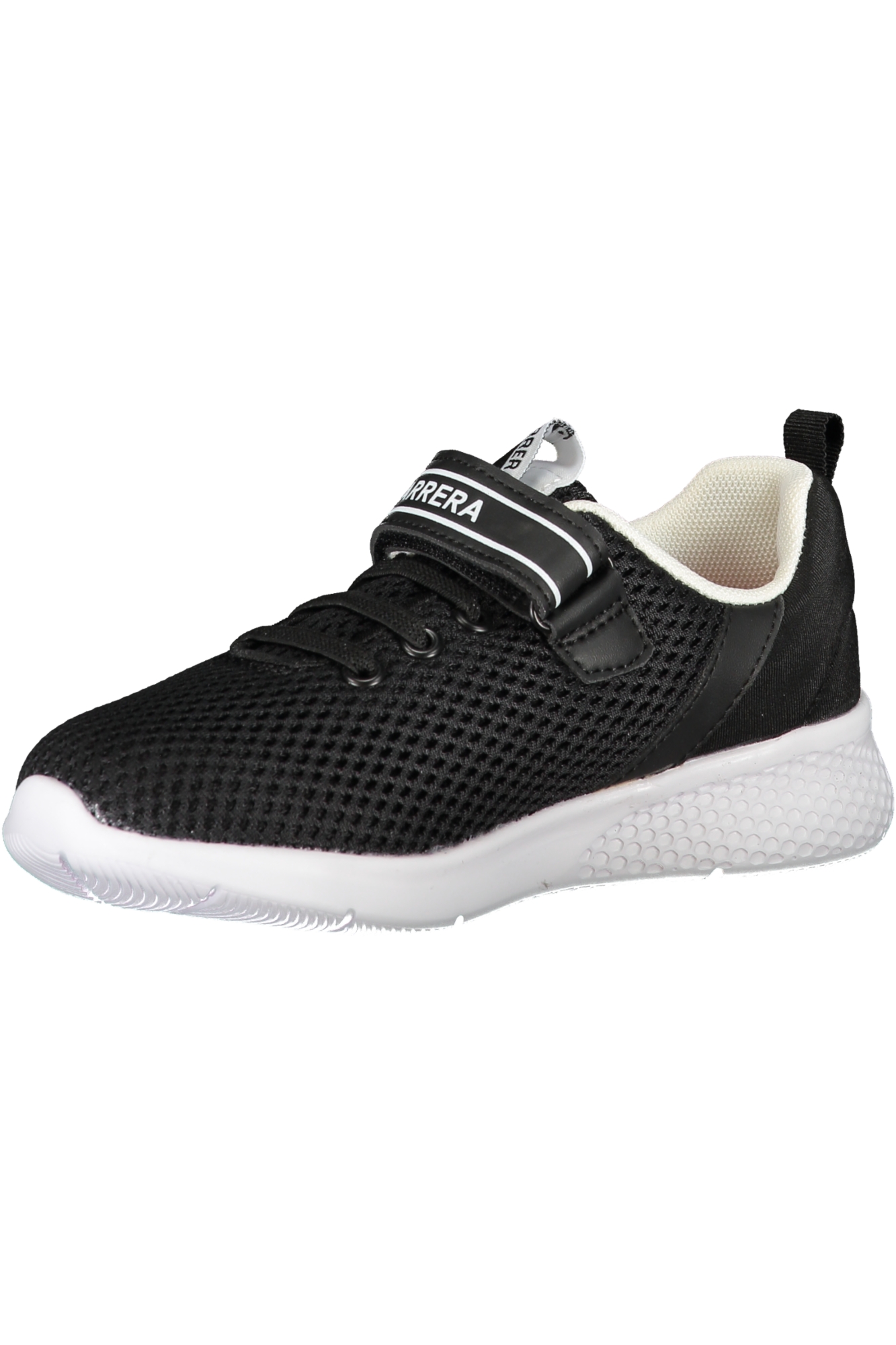 CARRERA CALZATURA SPORTIVA BAMBINO - Nero - immagine 3