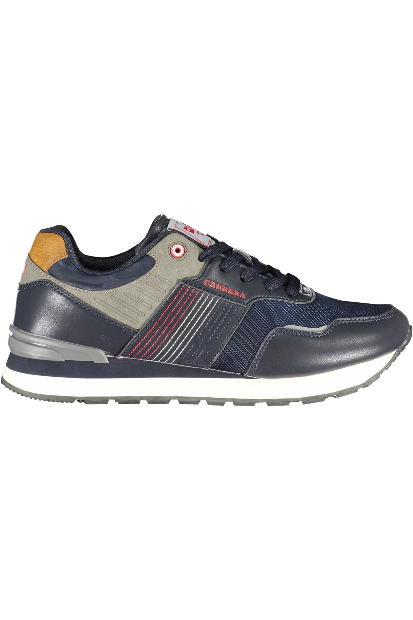 CARRERA CALZATURA SPORTIVA UOMO - Blu
