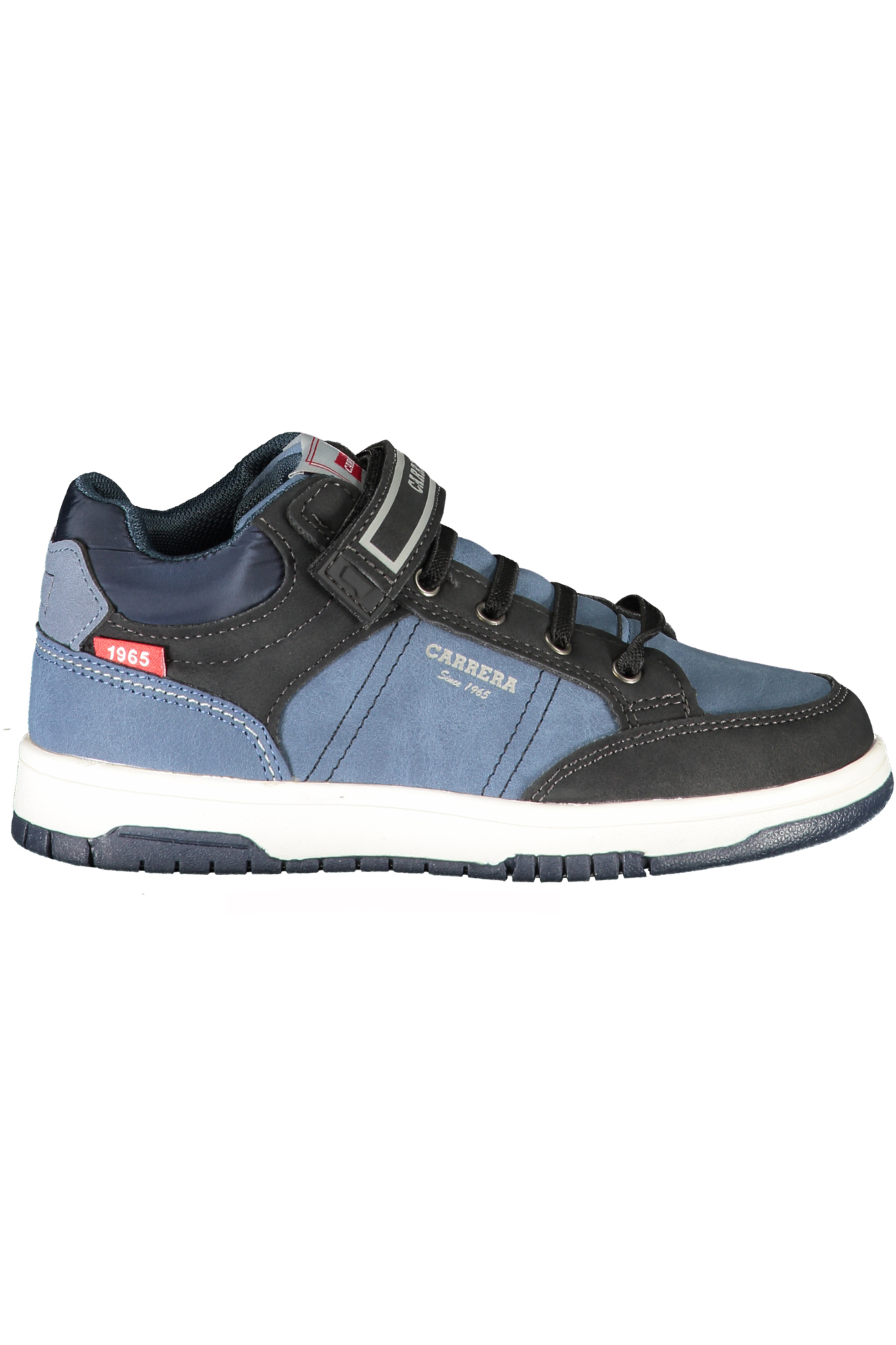 CARRERA CALZATURA SPORTIVA UOMO - Blu