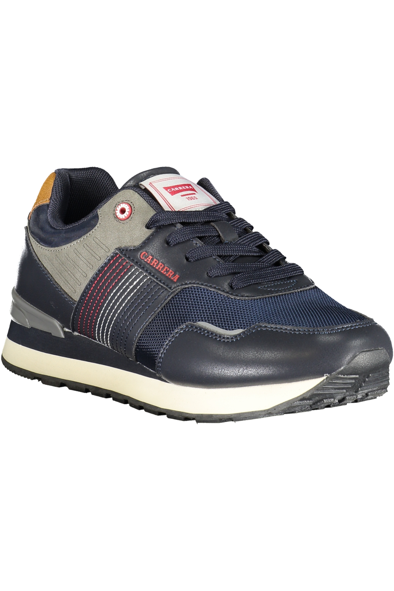 CARRERA CALZATURA SPORTIVA UOMO - Blu - immagine 2