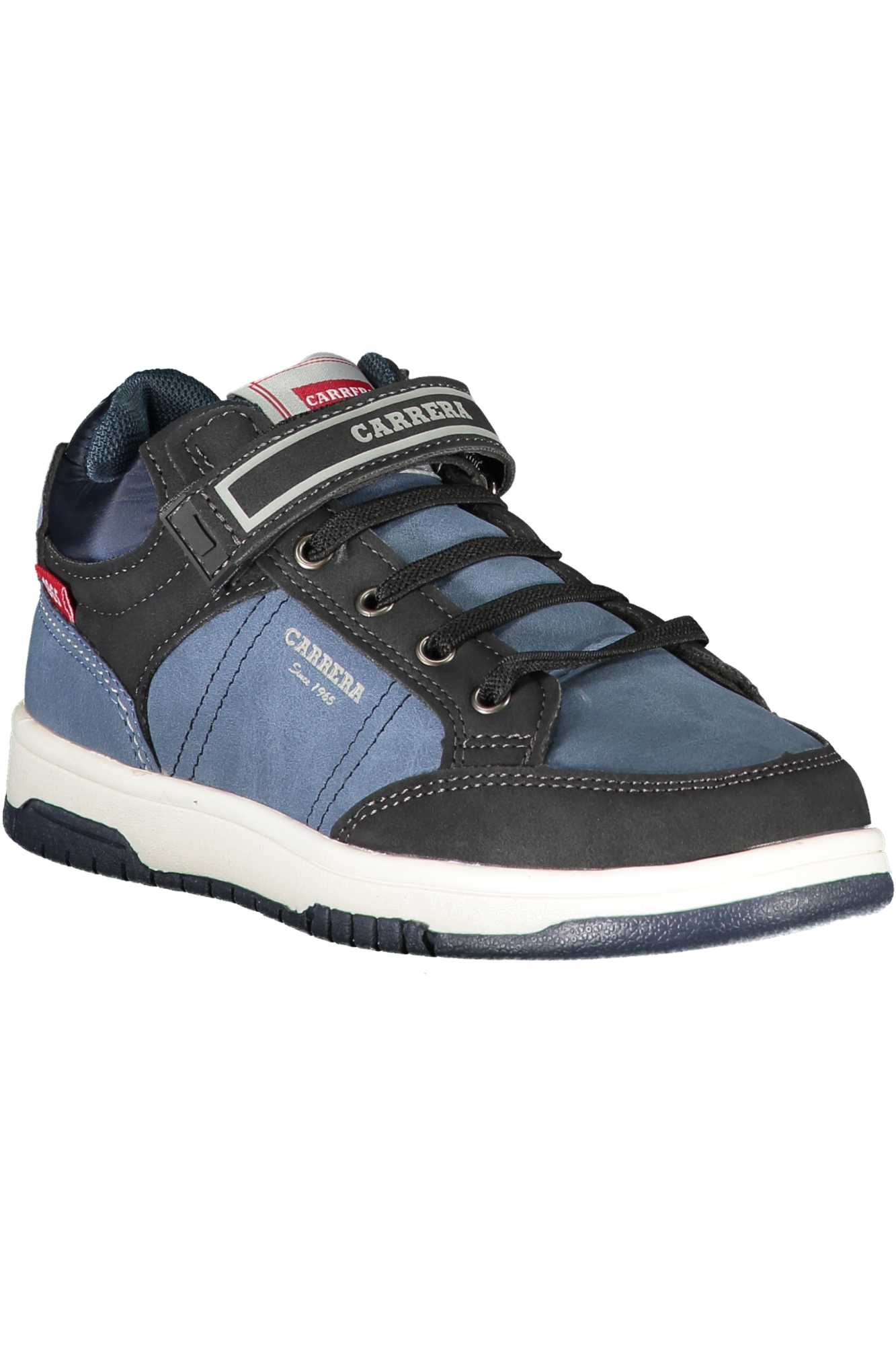 CARRERA CALZATURA SPORTIVA UOMO - Blu - immagine 2