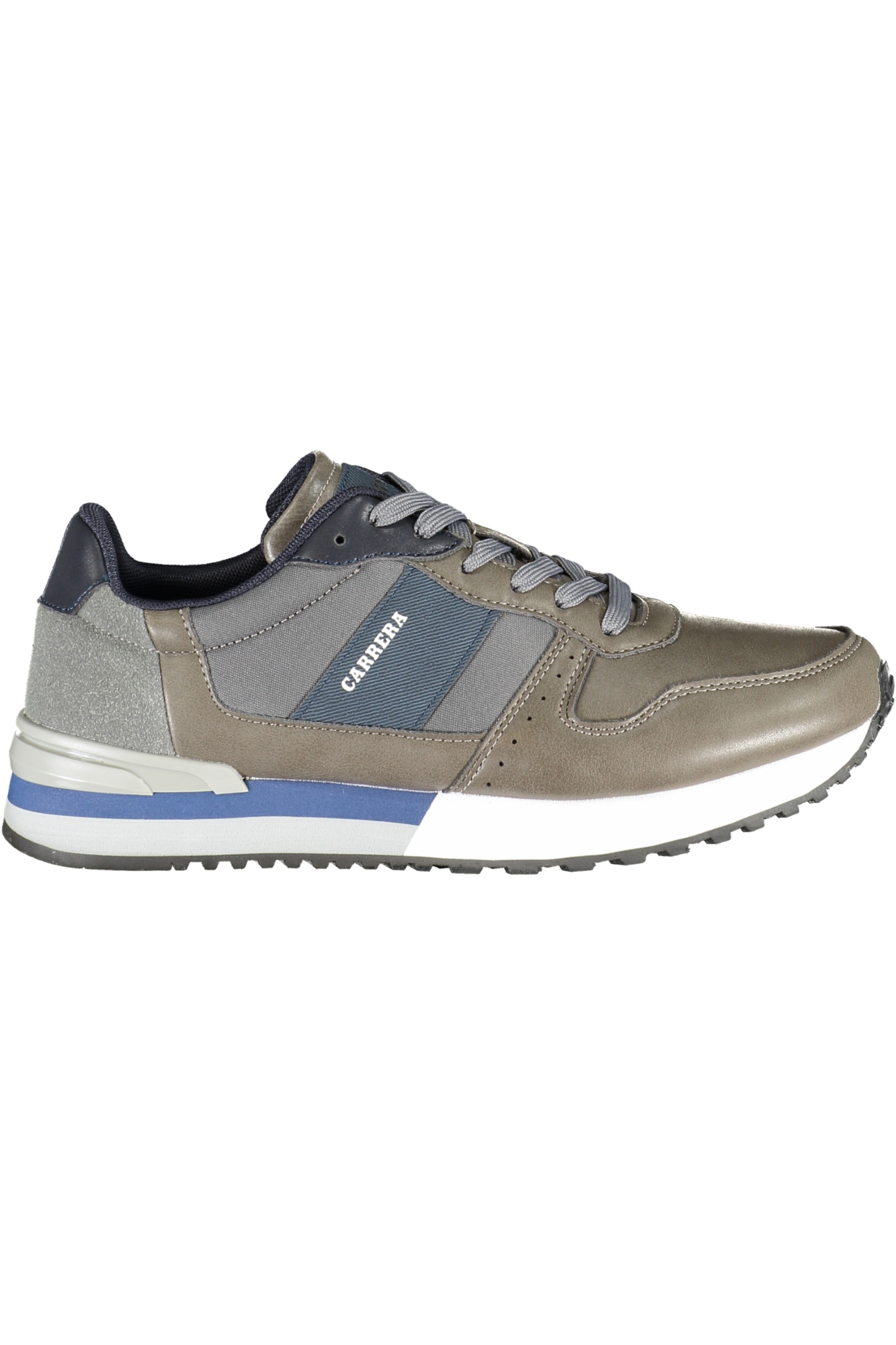 CARRERA CALZATURA SPORTIVA UOMO - Marrone