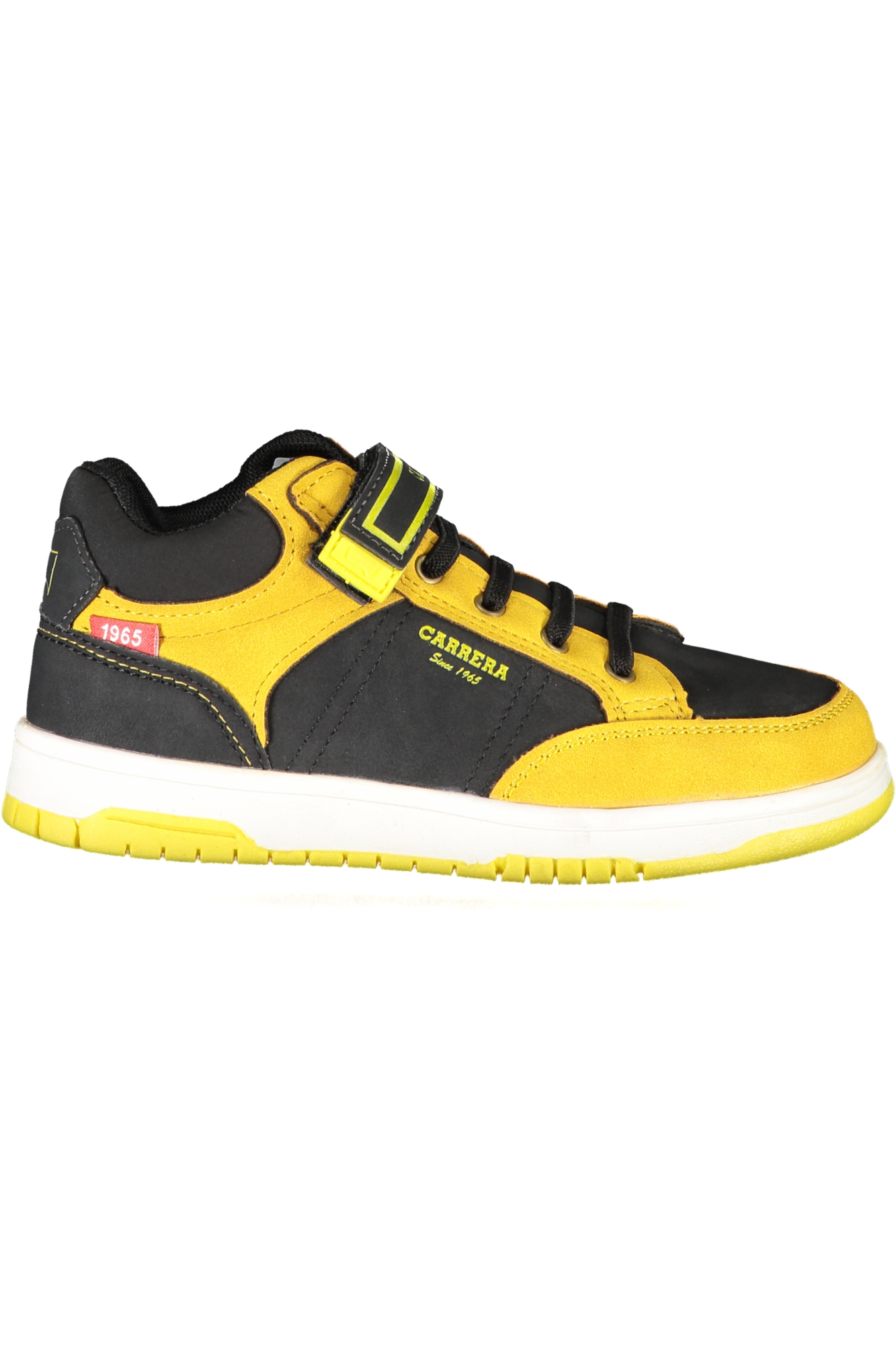 CARRERA CALZATURA SPORTIVA UOMO - Nero