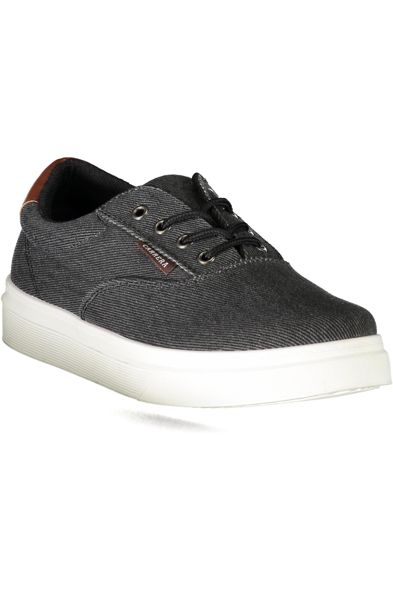 CARRERA CALZATURA SPORTIVA UOMO - Nero - immagine 2