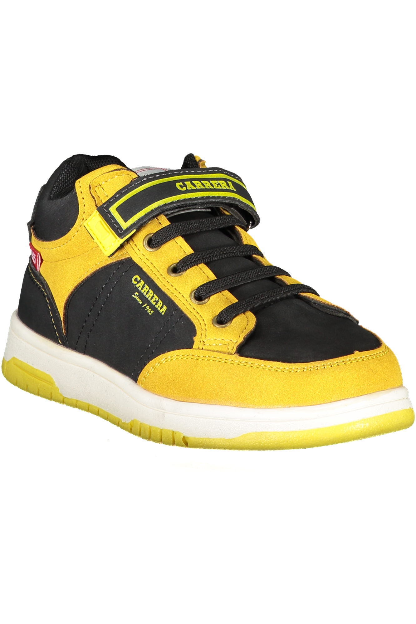 CARRERA CALZATURA SPORTIVA UOMO - Nero - immagine 2