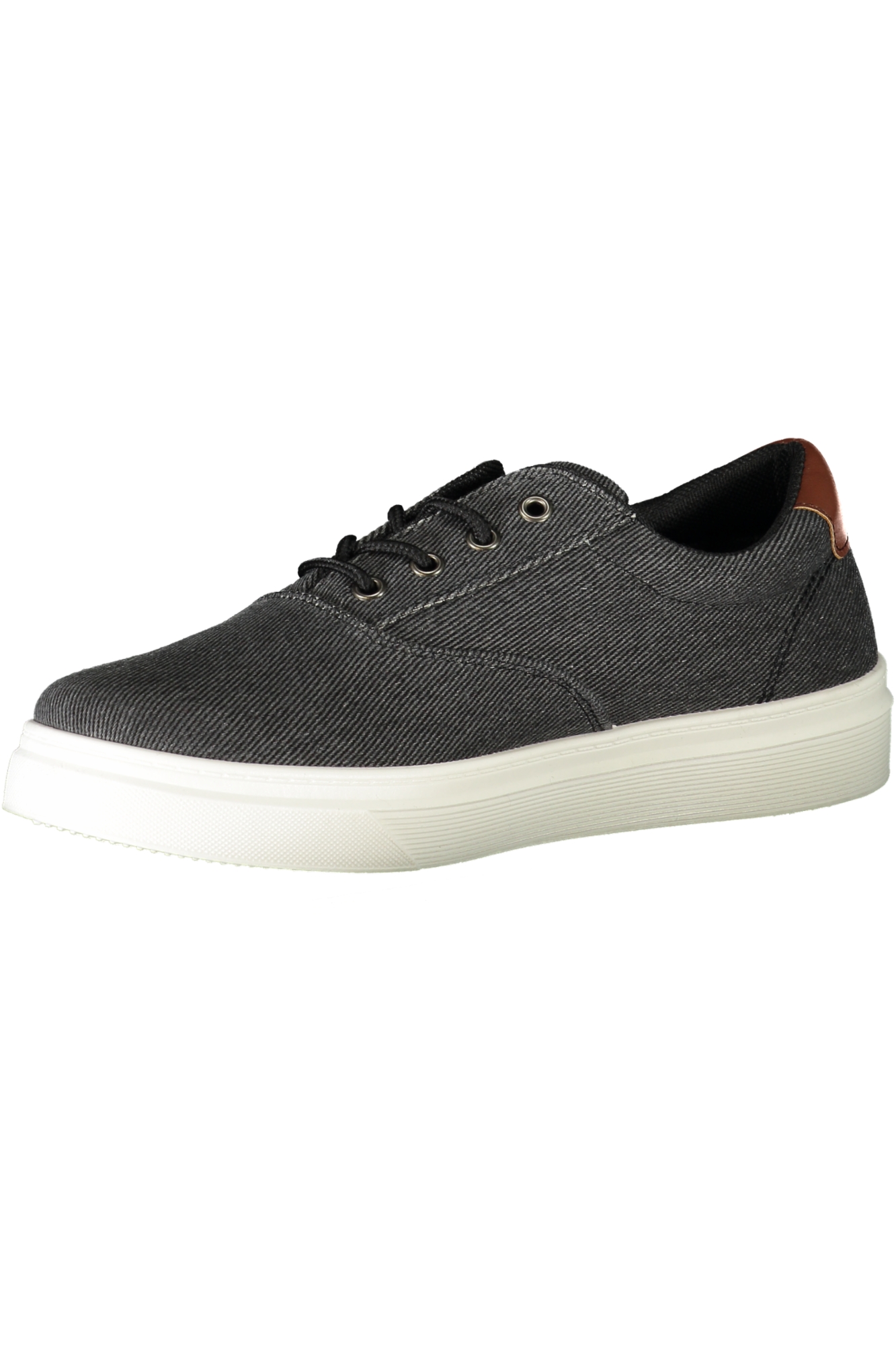 CARRERA CALZATURA SPORTIVA UOMO - Nero - immagine 3