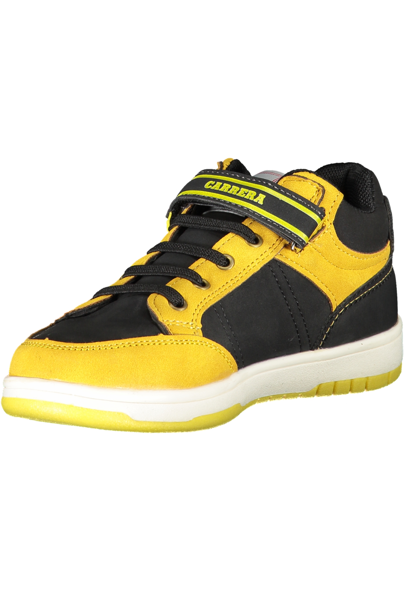 CARRERA CALZATURA SPORTIVA UOMO - Nero - immagine 3
