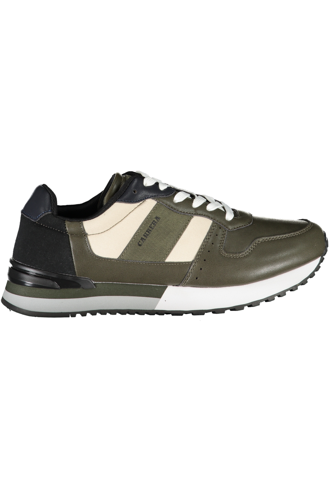 CARRERA CALZATURA SPORTIVA UOMO - Verde