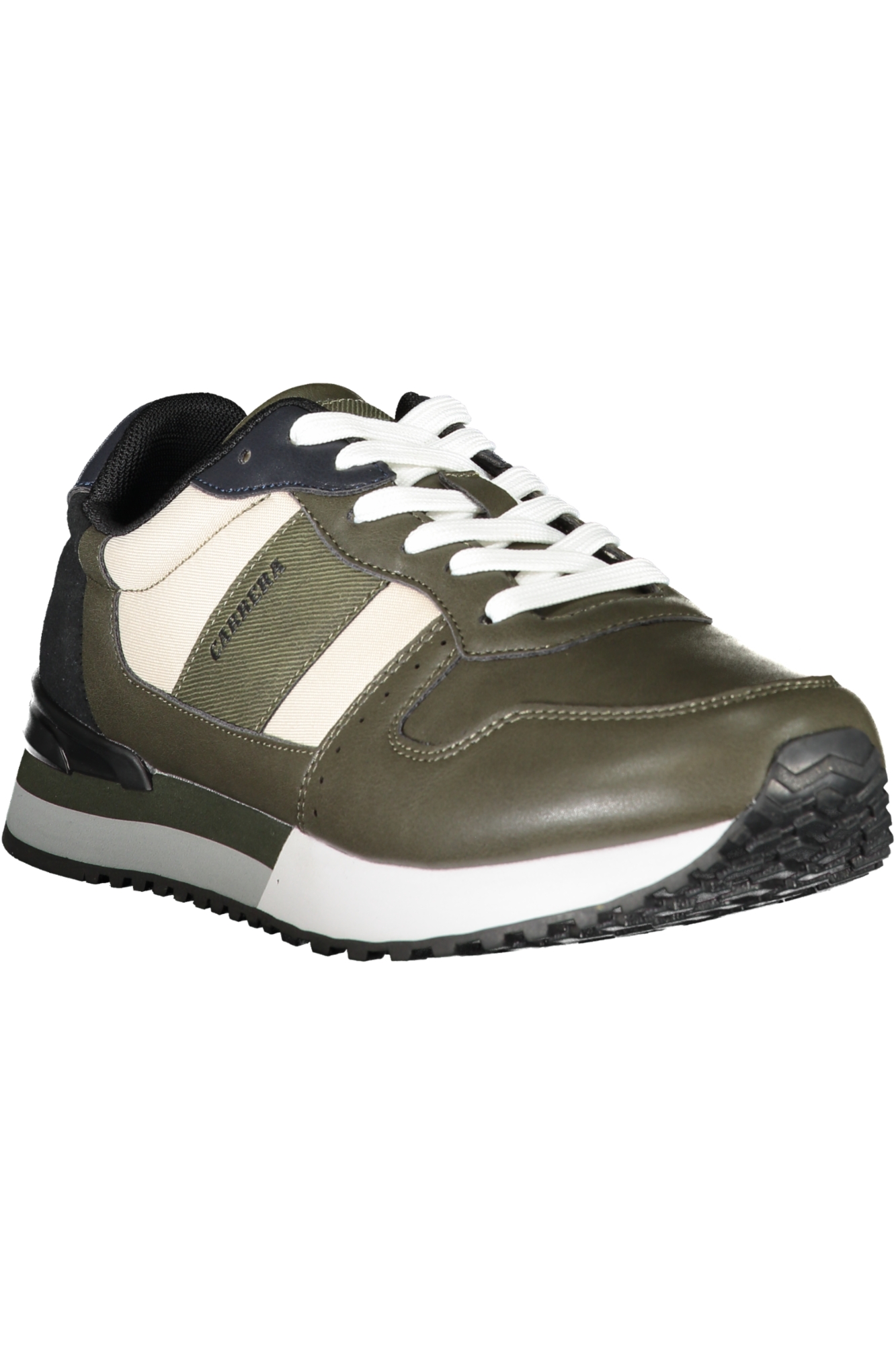 CARRERA CALZATURA SPORTIVA UOMO - Verde - immagine 2