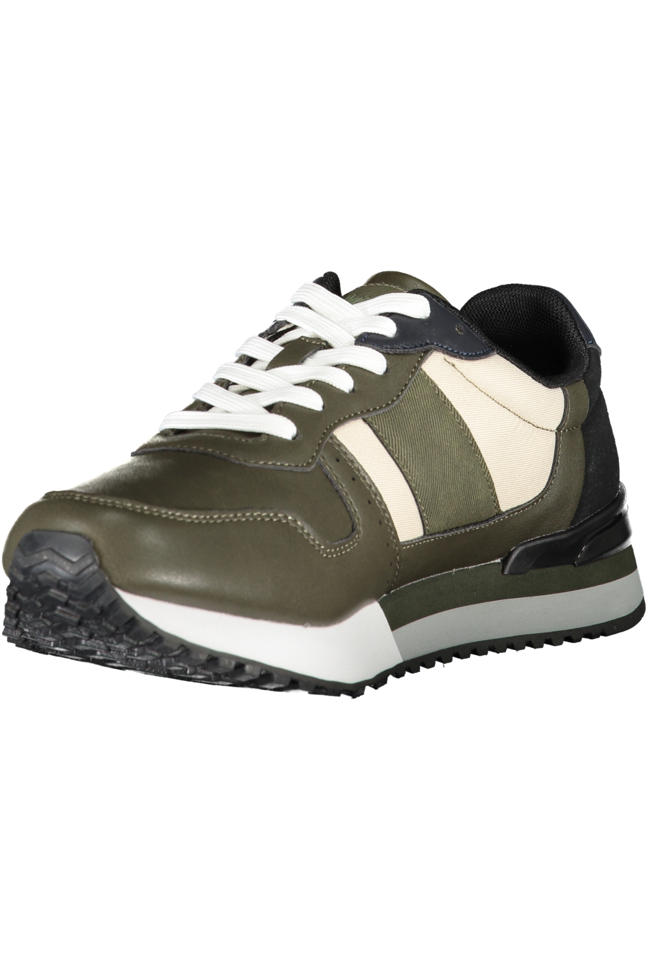 CARRERA CALZATURA SPORTIVA UOMO - Verde - immagine 3